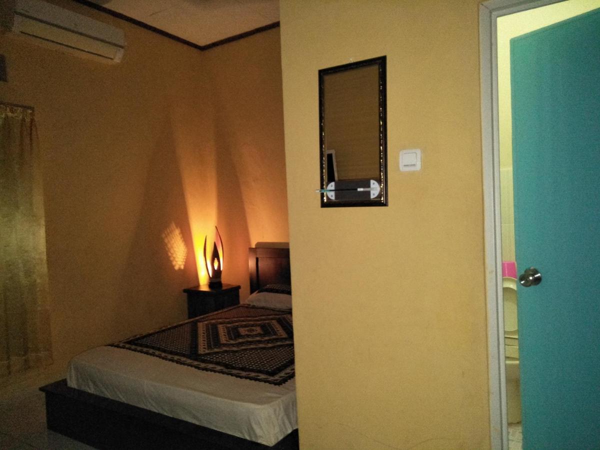 Homestay 77 Borobudur view 3