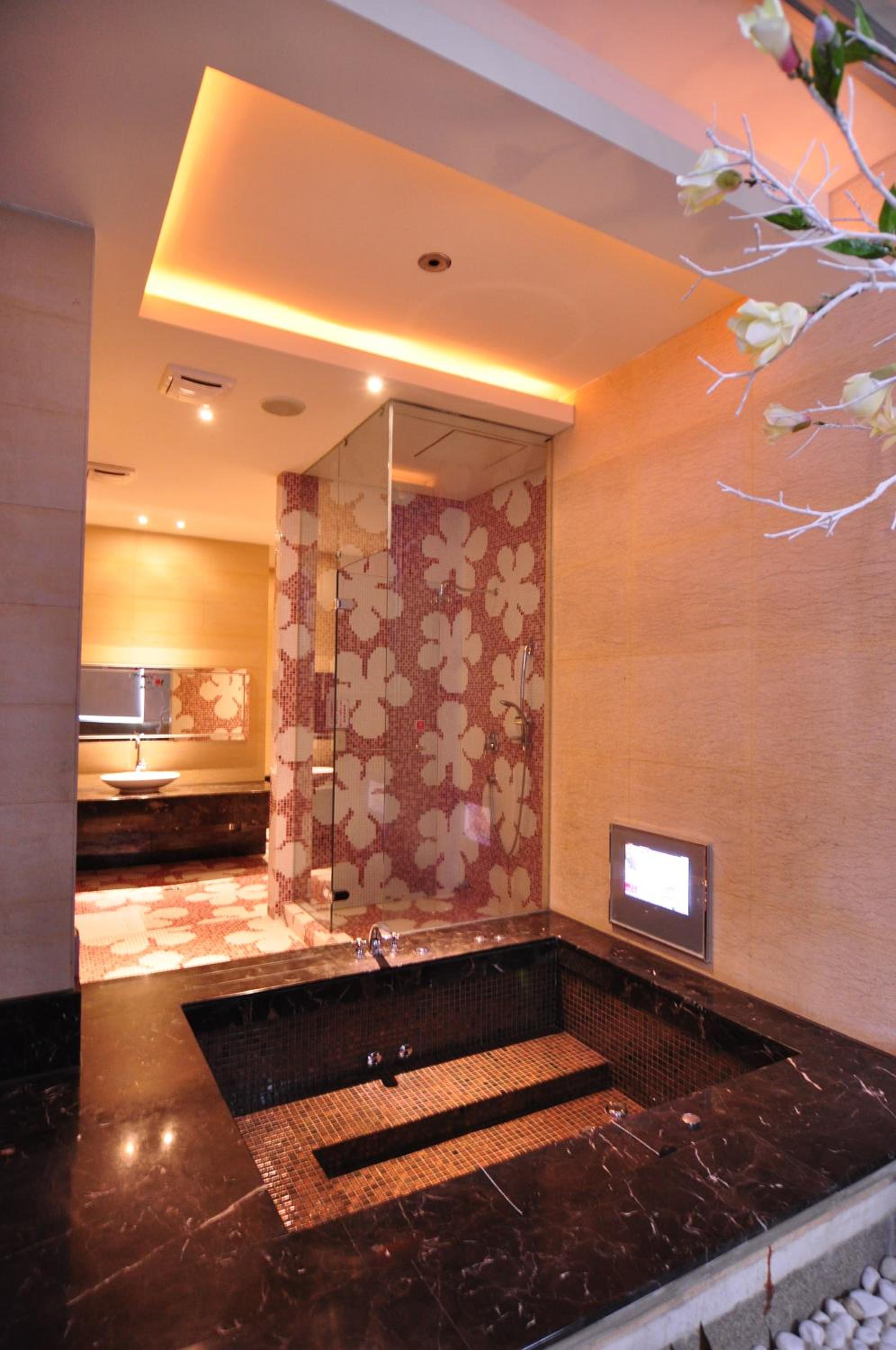 Qixing Jingpin Motel