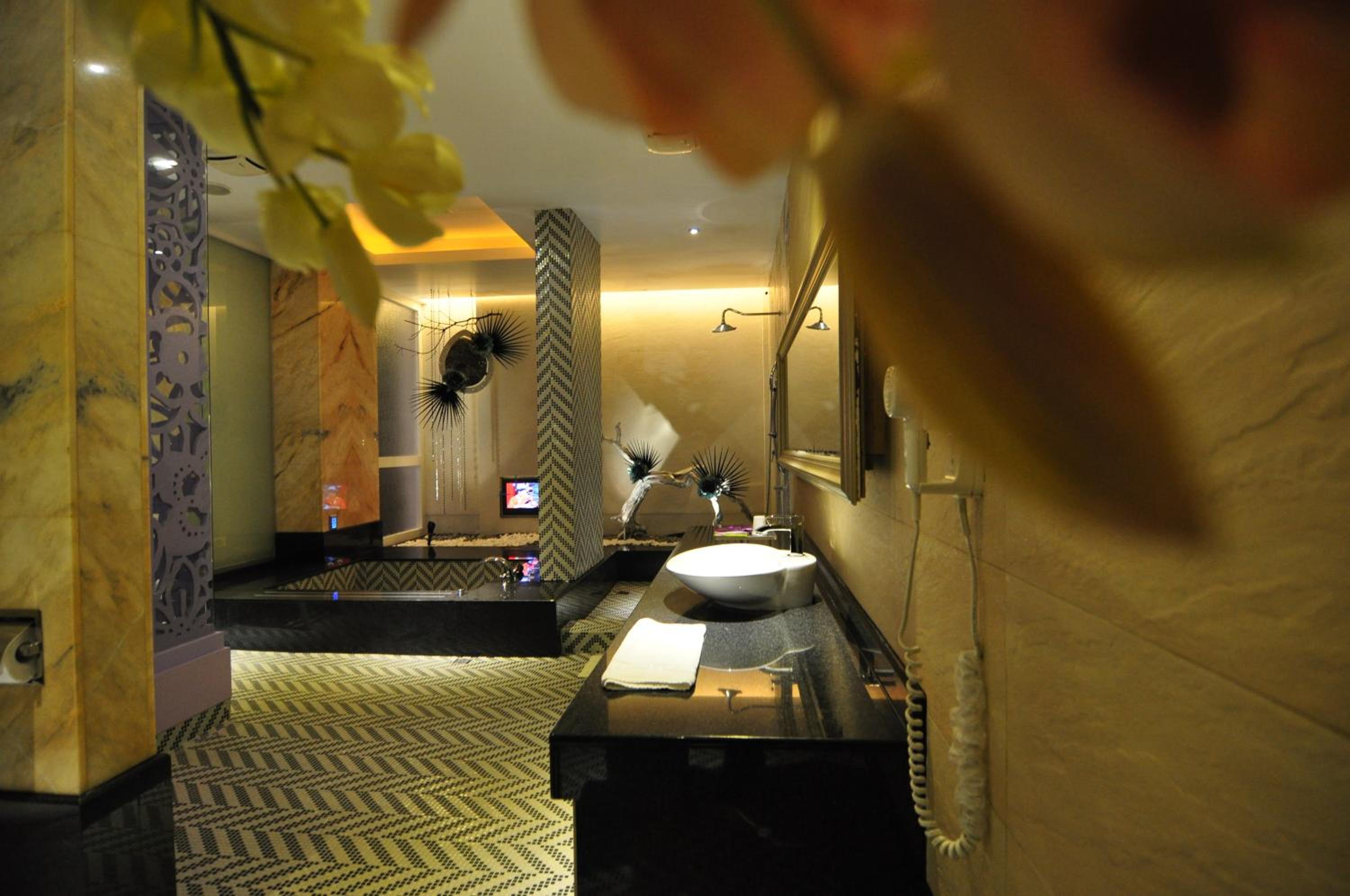 Qixing Jingpin Motel