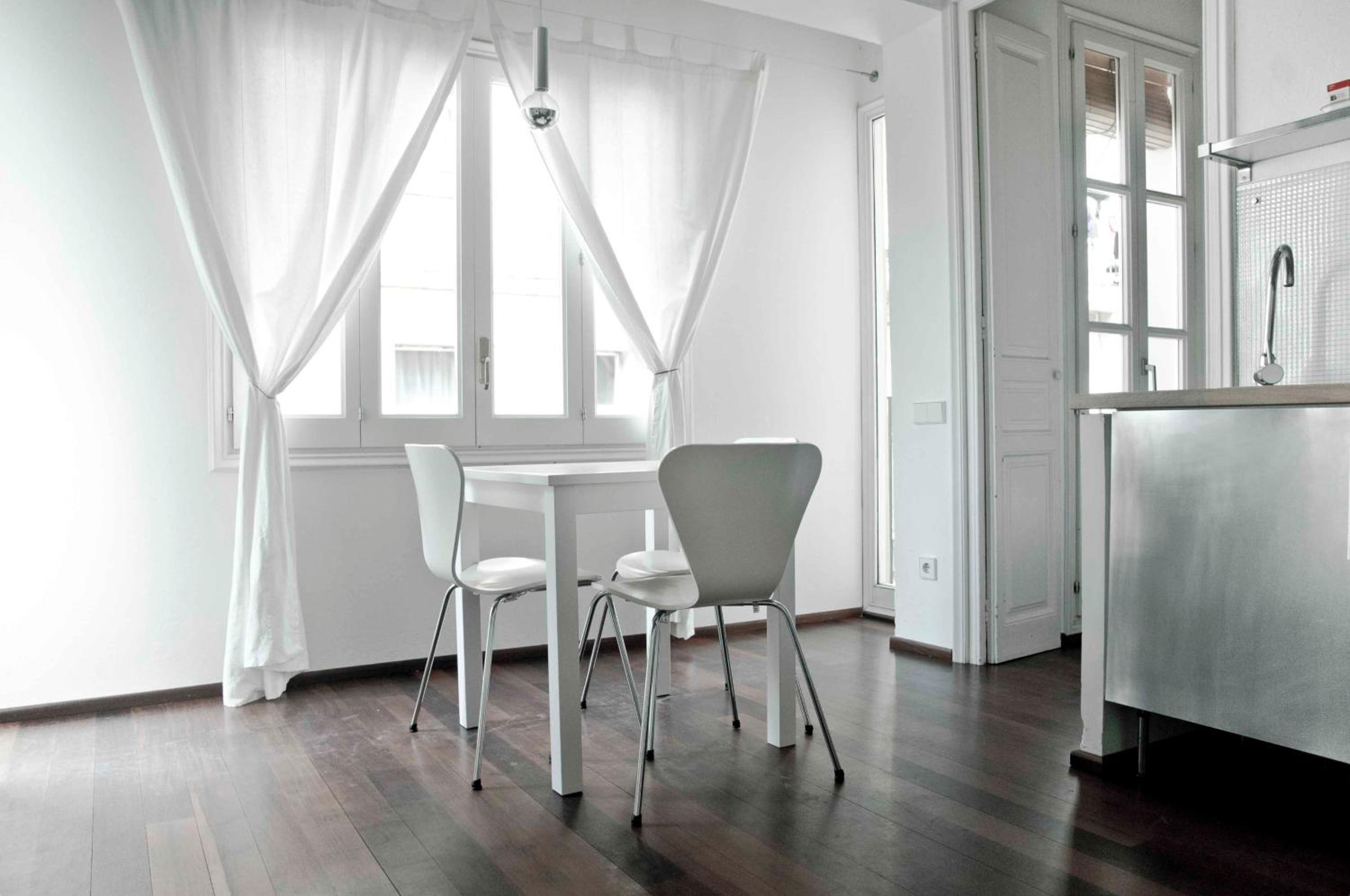 Barceloneta Suites Apartments Market