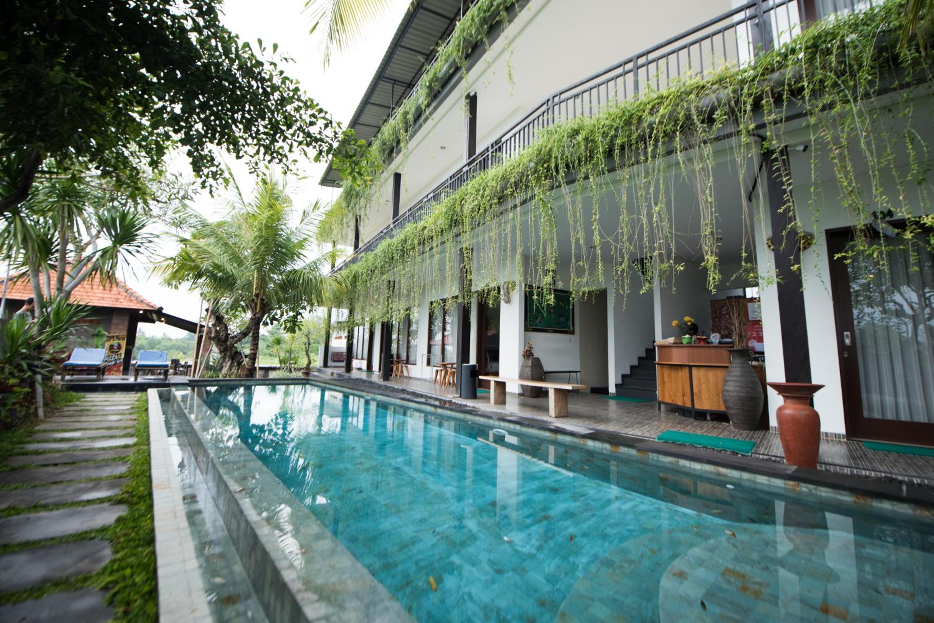 Grandpa Guest House