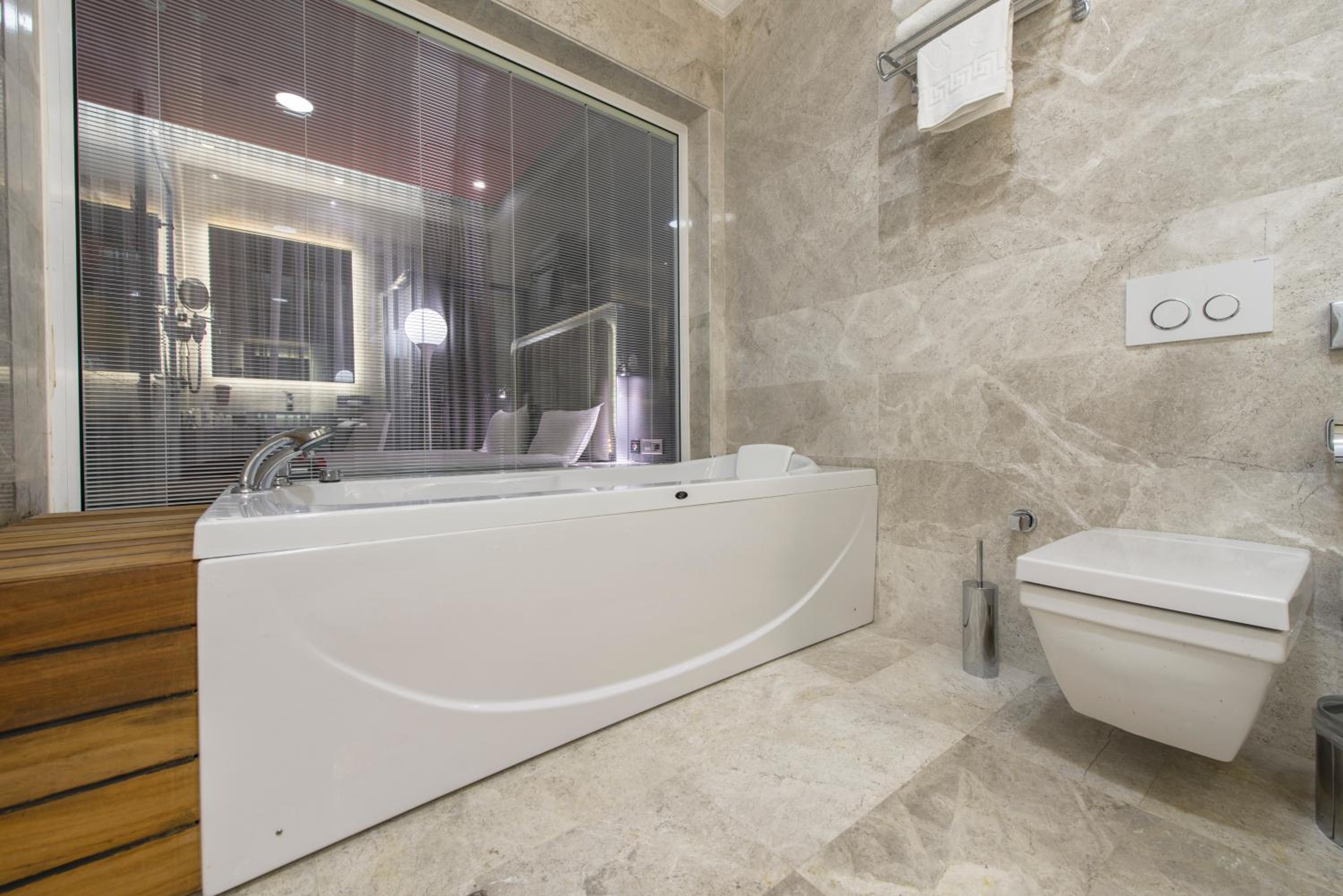 Park Inn by Radisson Ankara Çankaya - Image 30