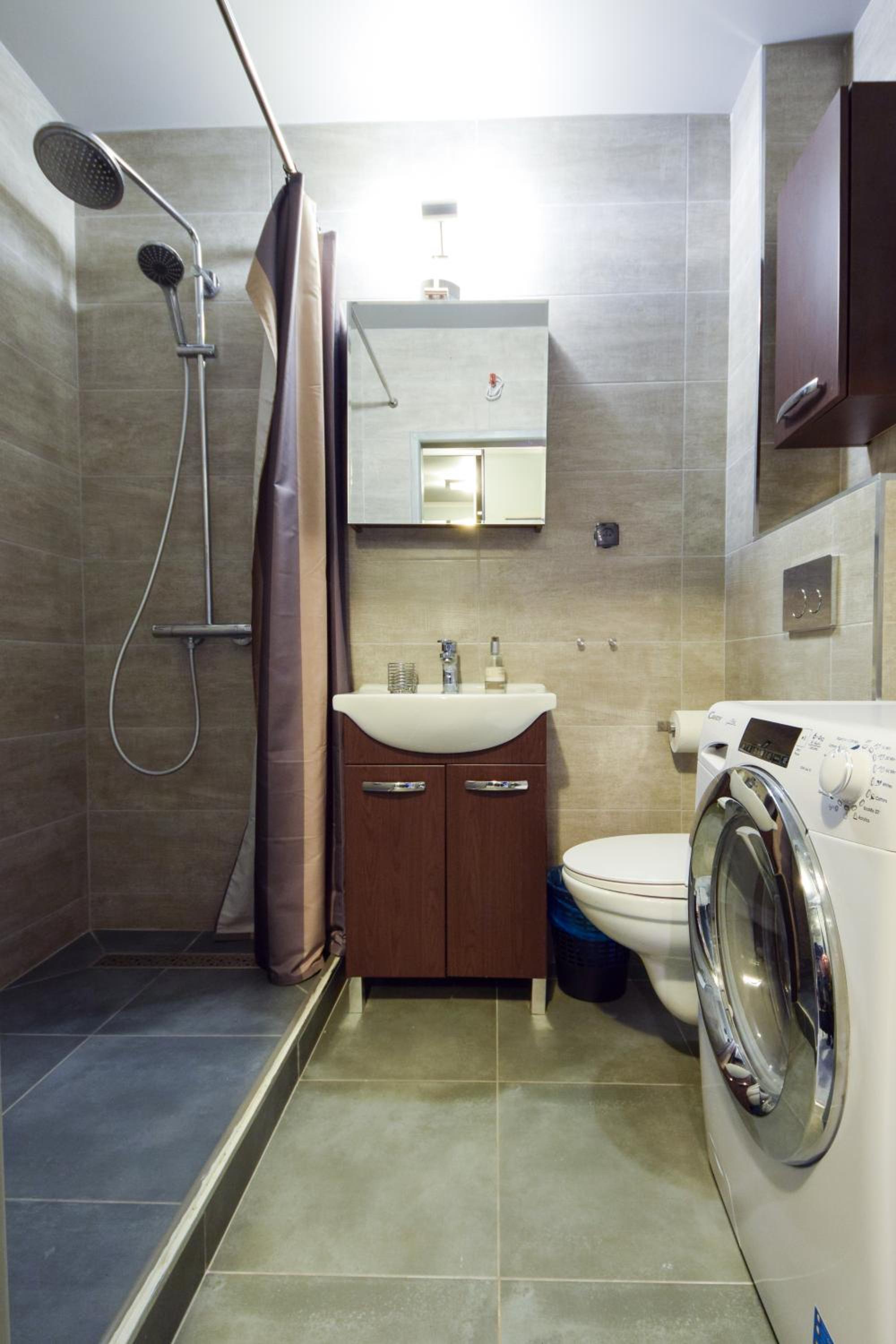 ShortStayPoland Srebrna (B36)