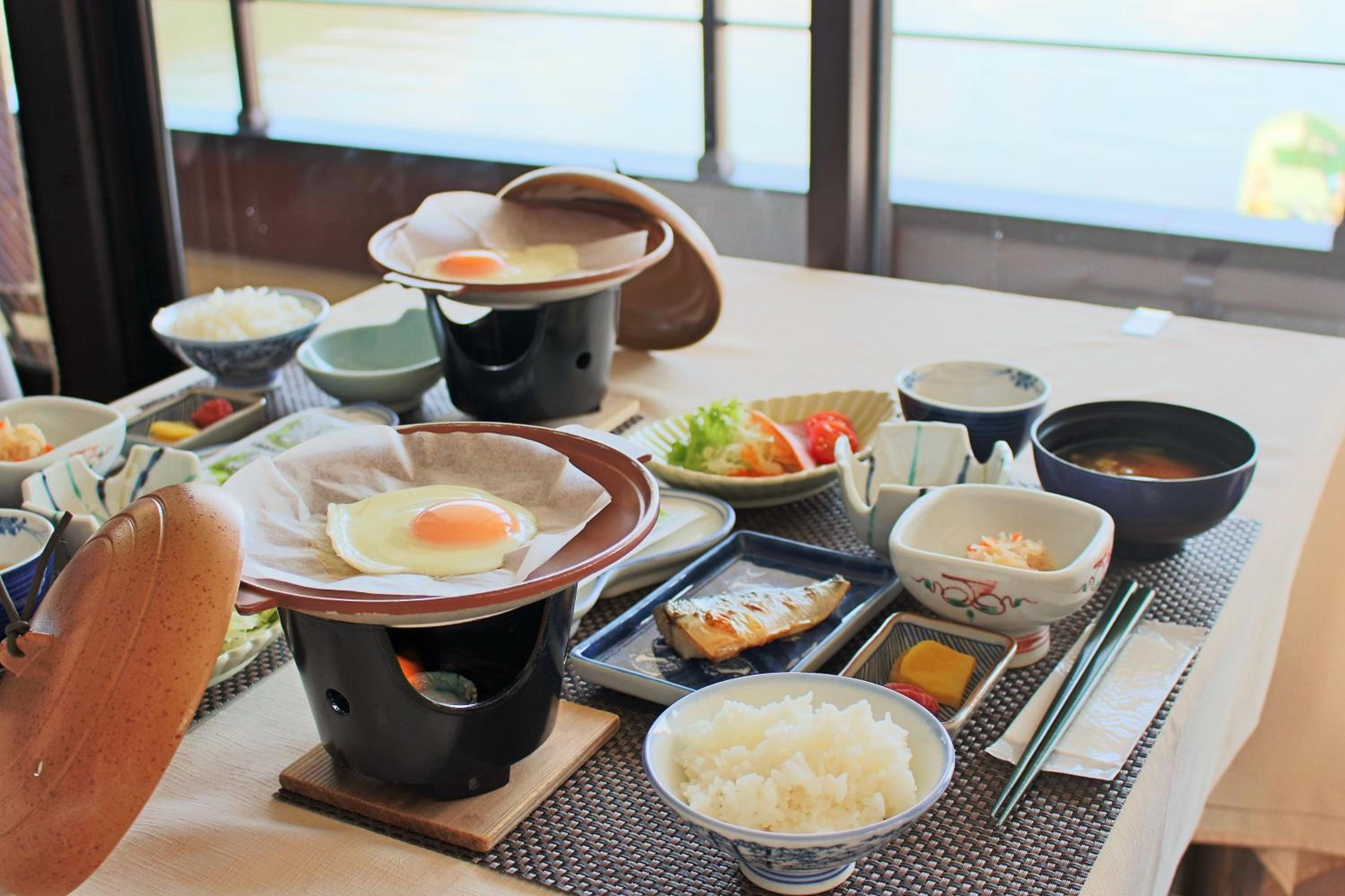 湖上館パムコ view 2