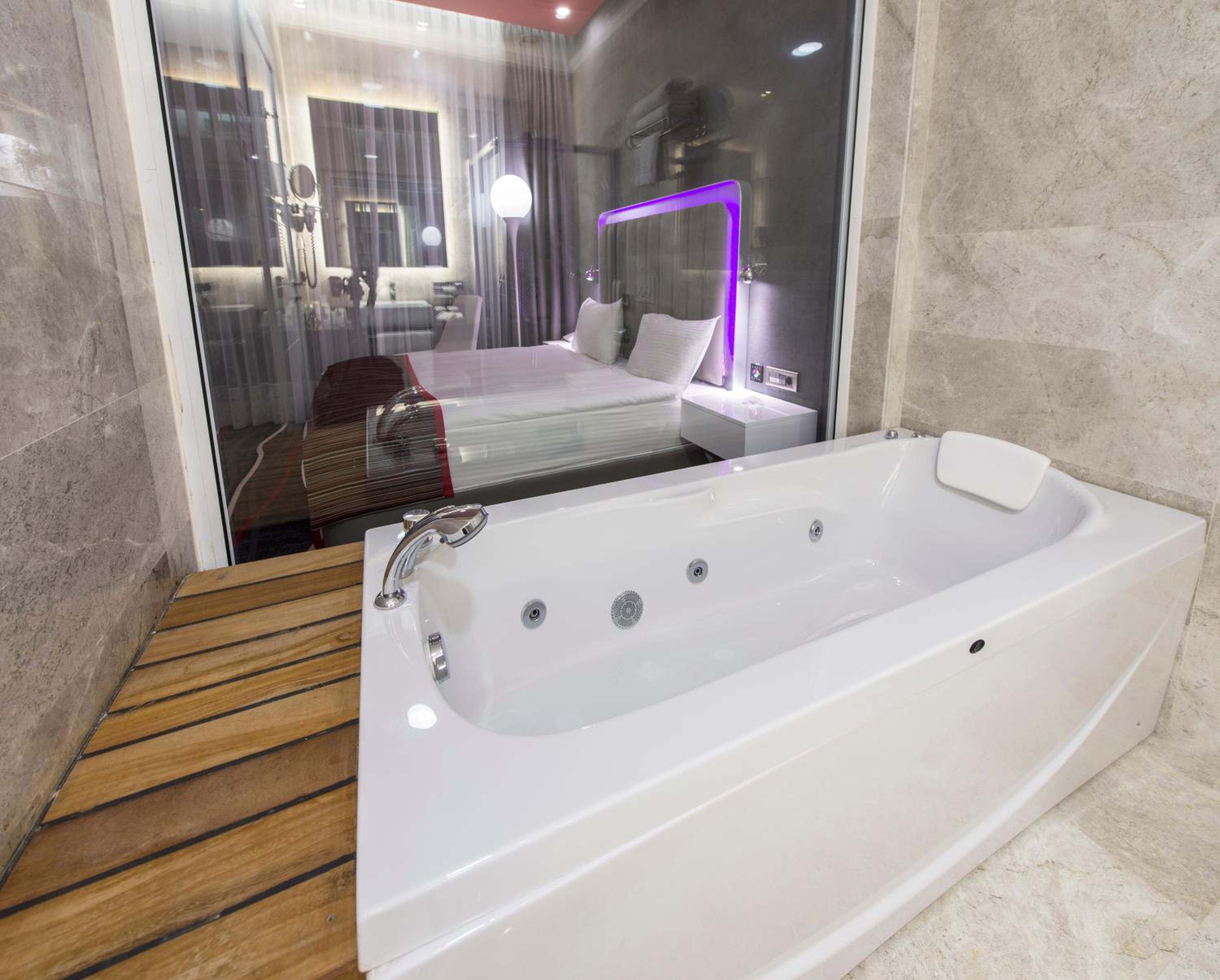 Park Inn by Radisson Ankara Çankaya - Image 18