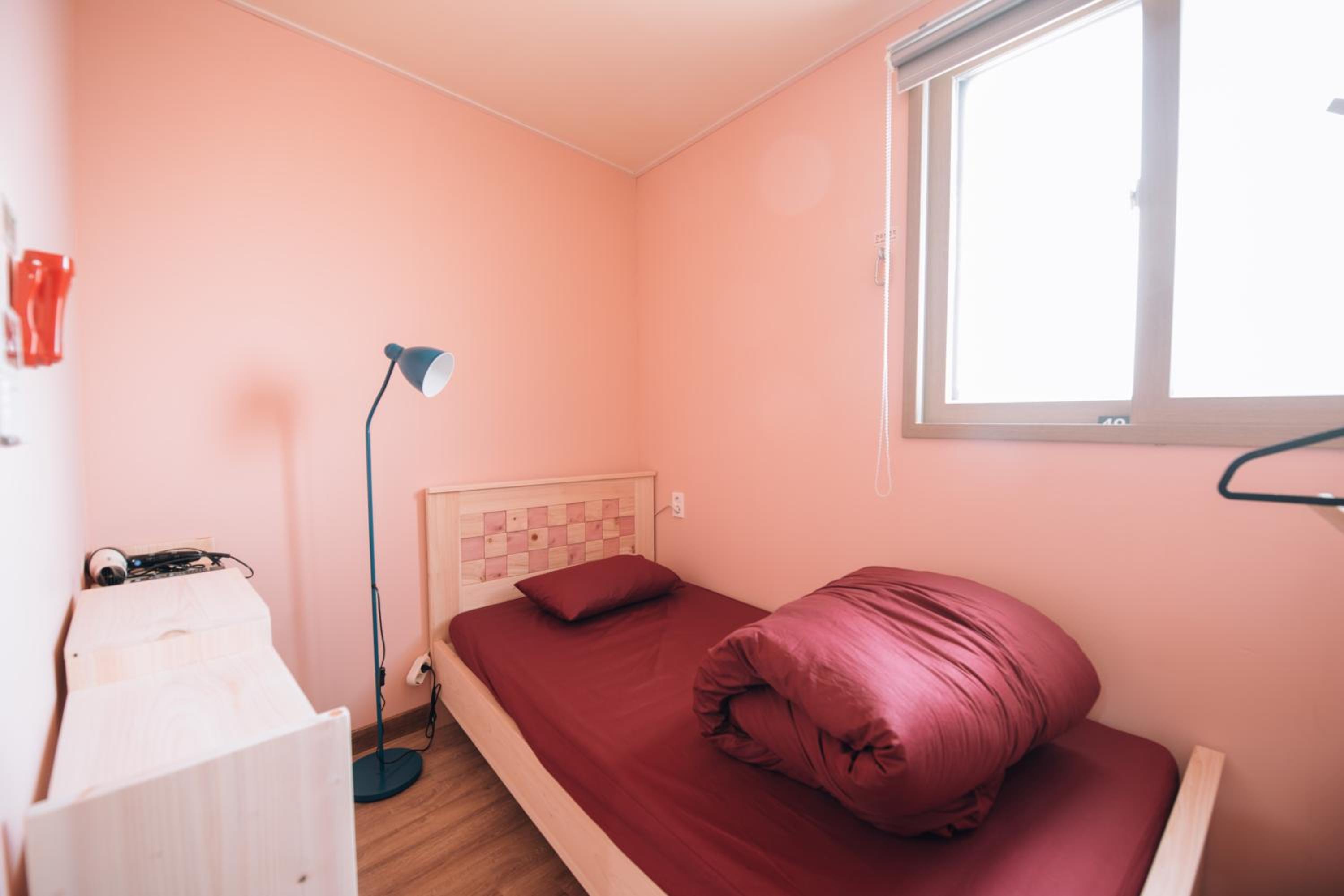 Midtown Hostel 119