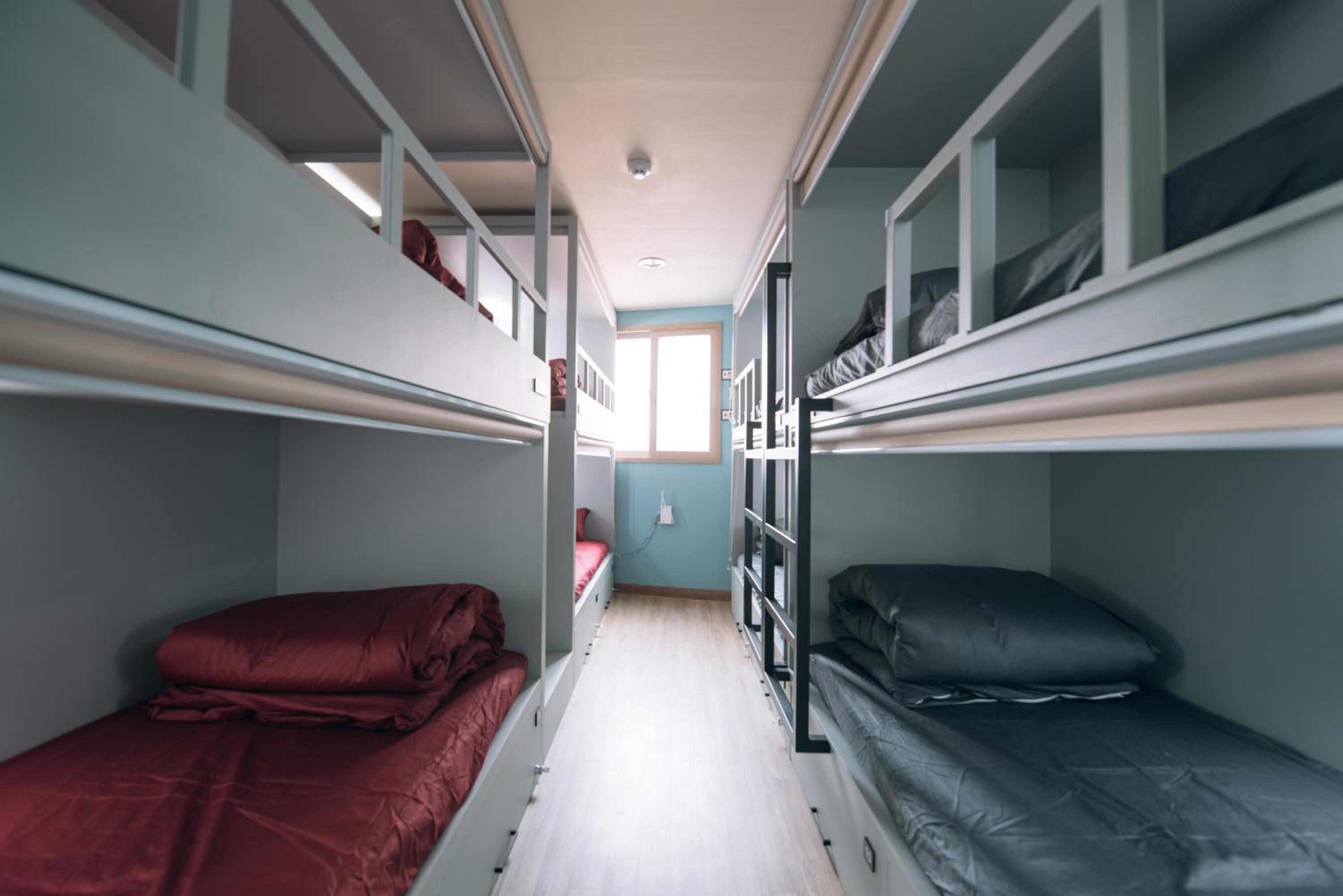 Midtown Hostel 171