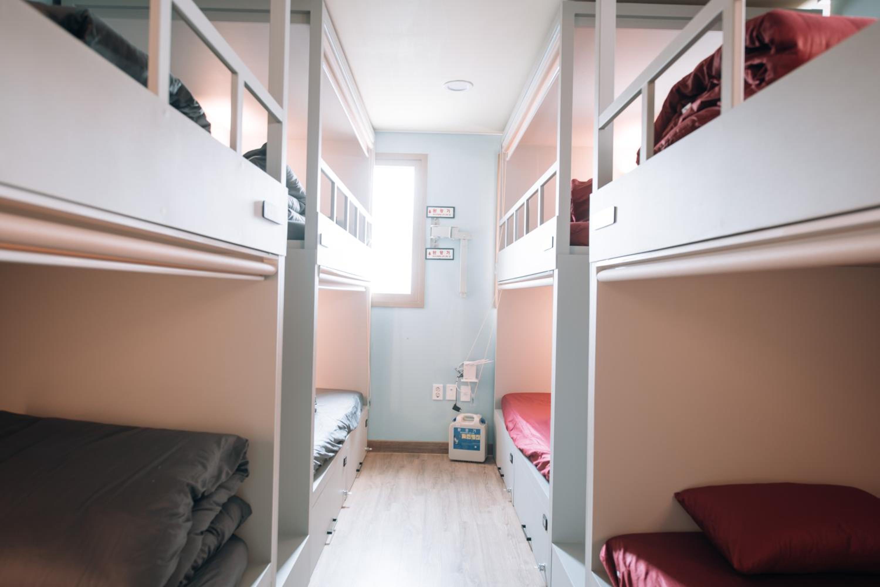 Midtown Hostel 46