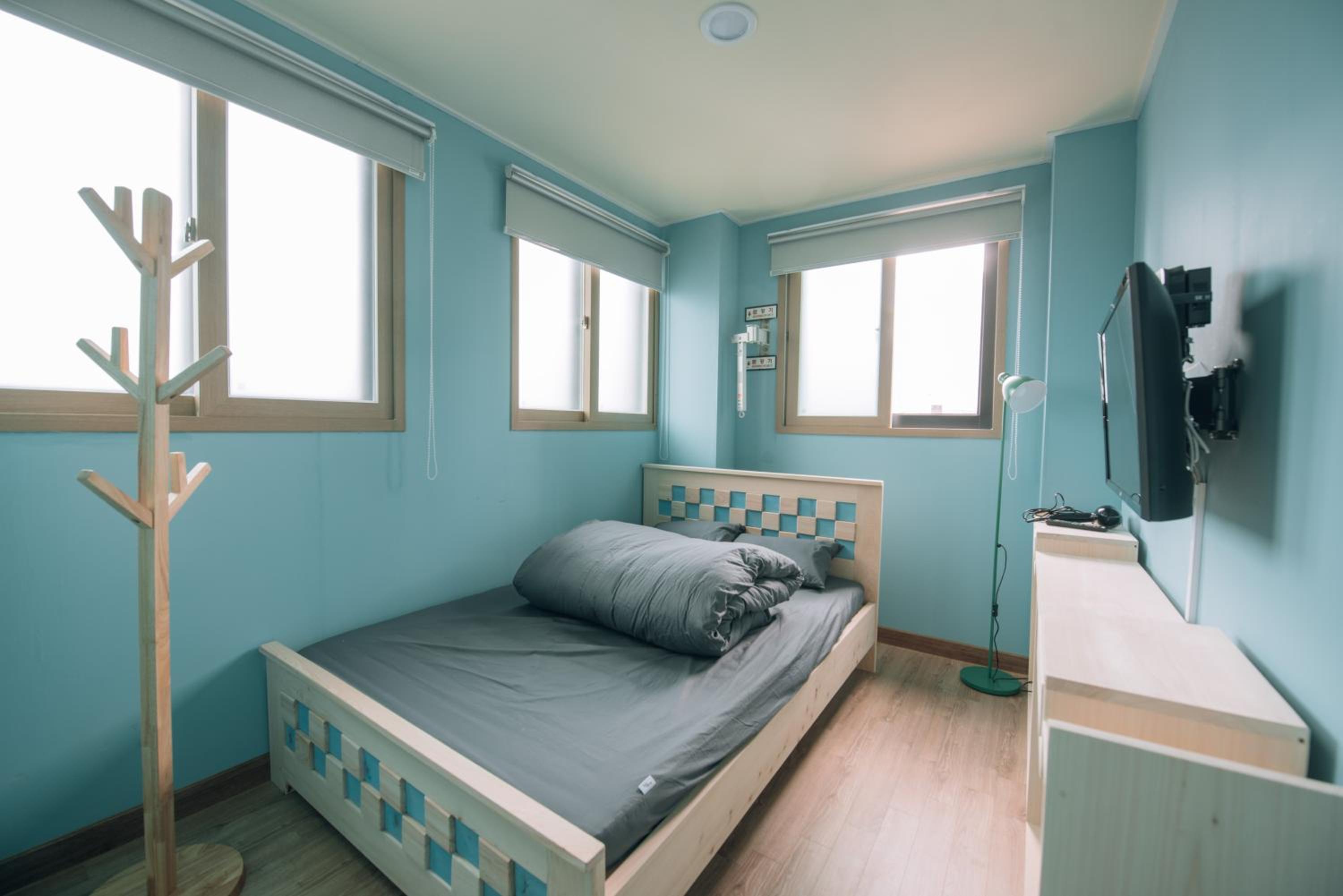 Midtown Hostel 85