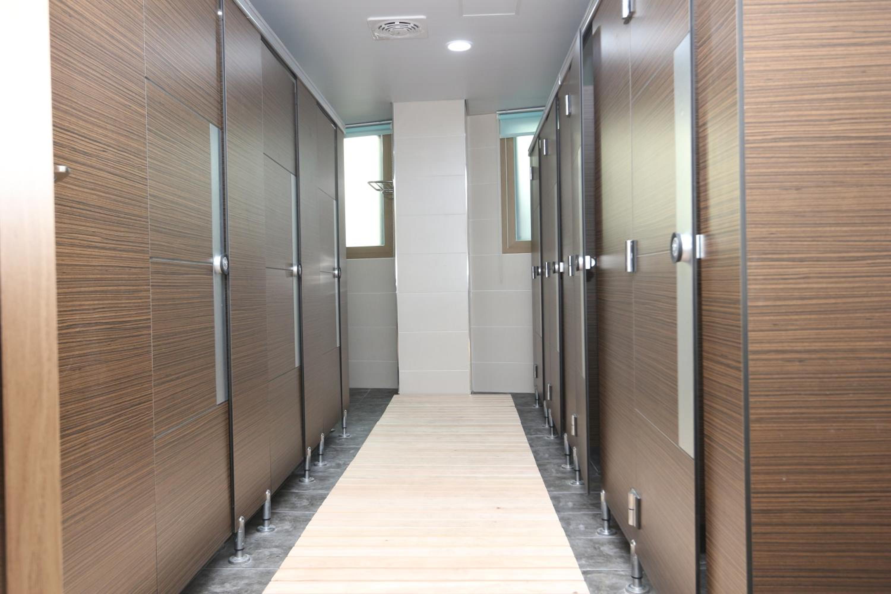 Midtown Hostel 120