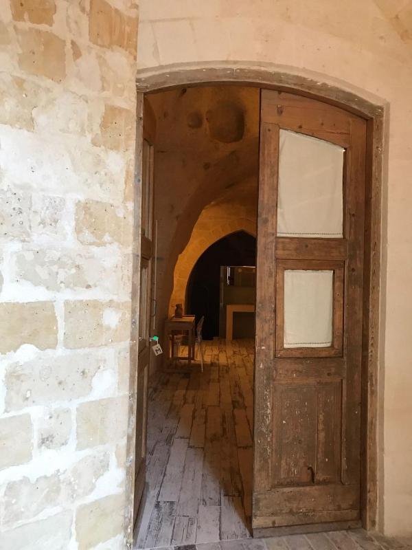 B&B Al Convento