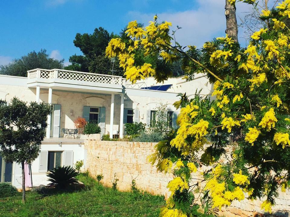 Hotel Villa Rosato - Image 1