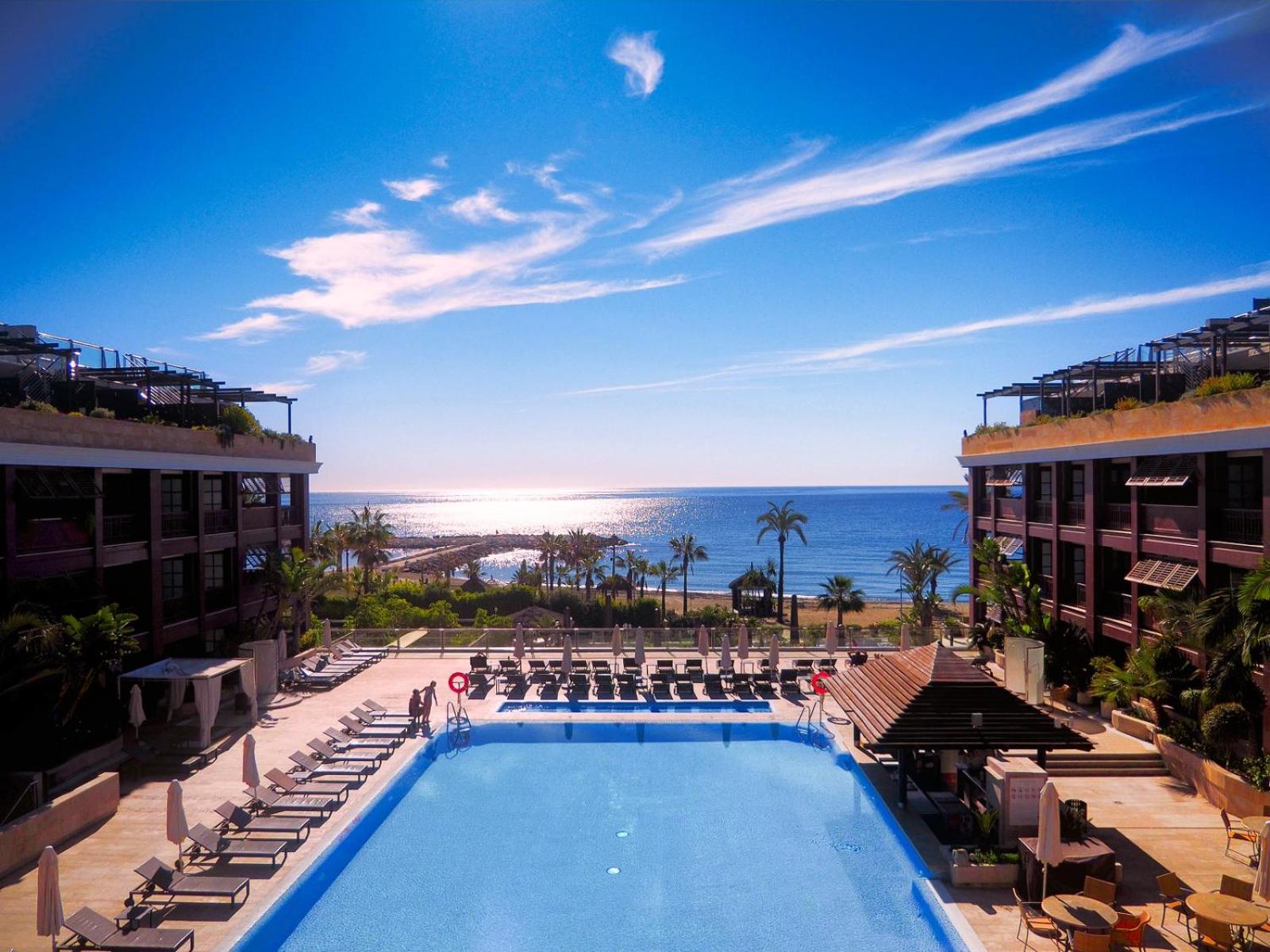 Marbella Vacations - Gran Hotel Guadalpin Banus - Property Image 135