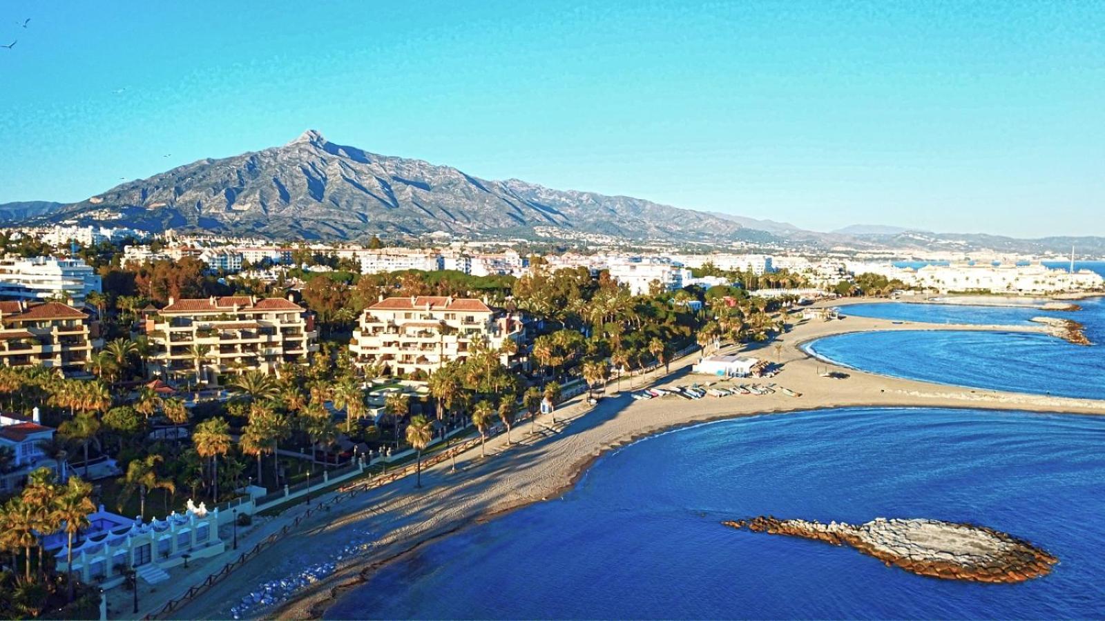 Marbella Vacations - Gran Hotel Guadalpin Banus - Property Image 62