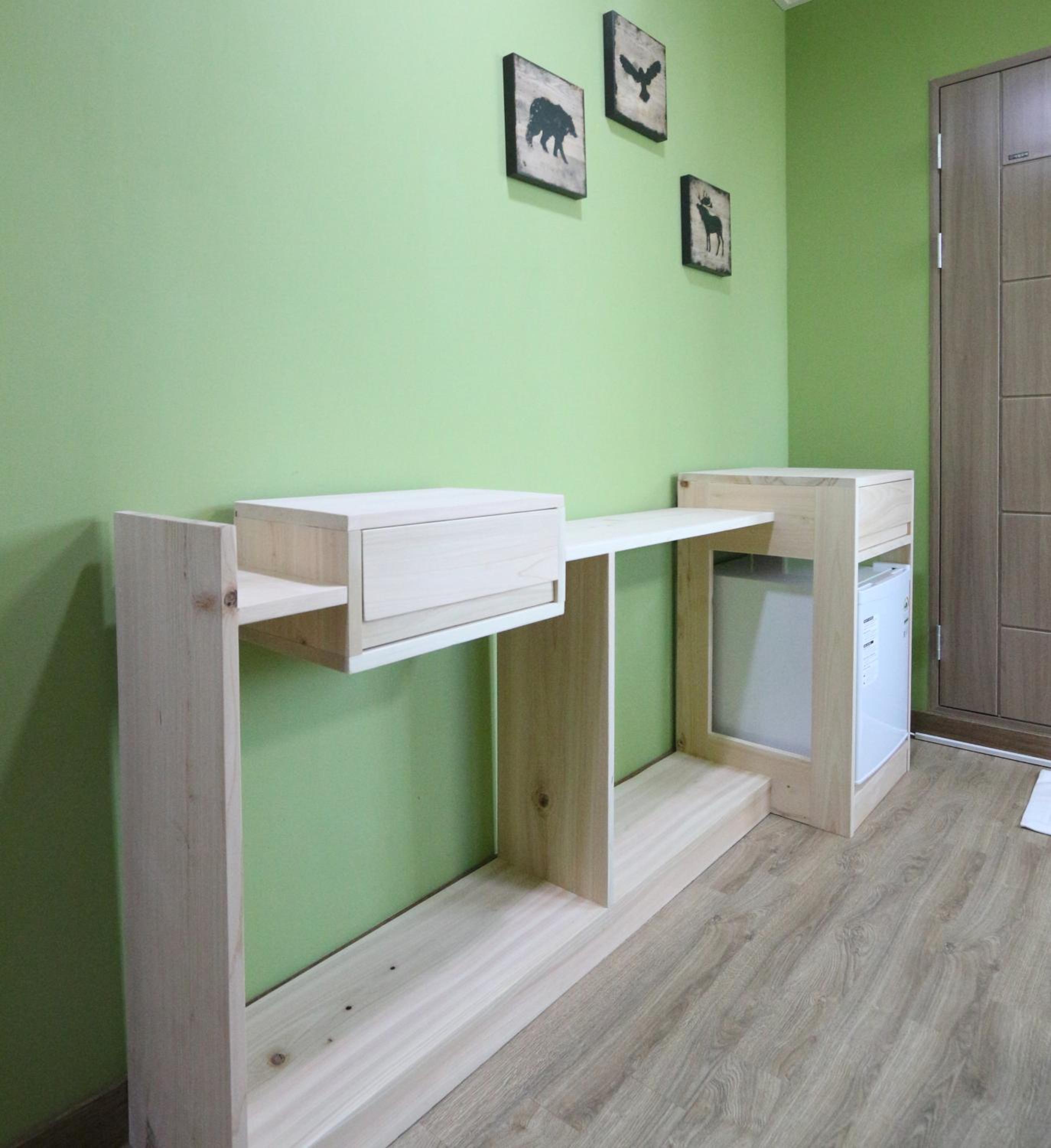 Midtown Hostel 101