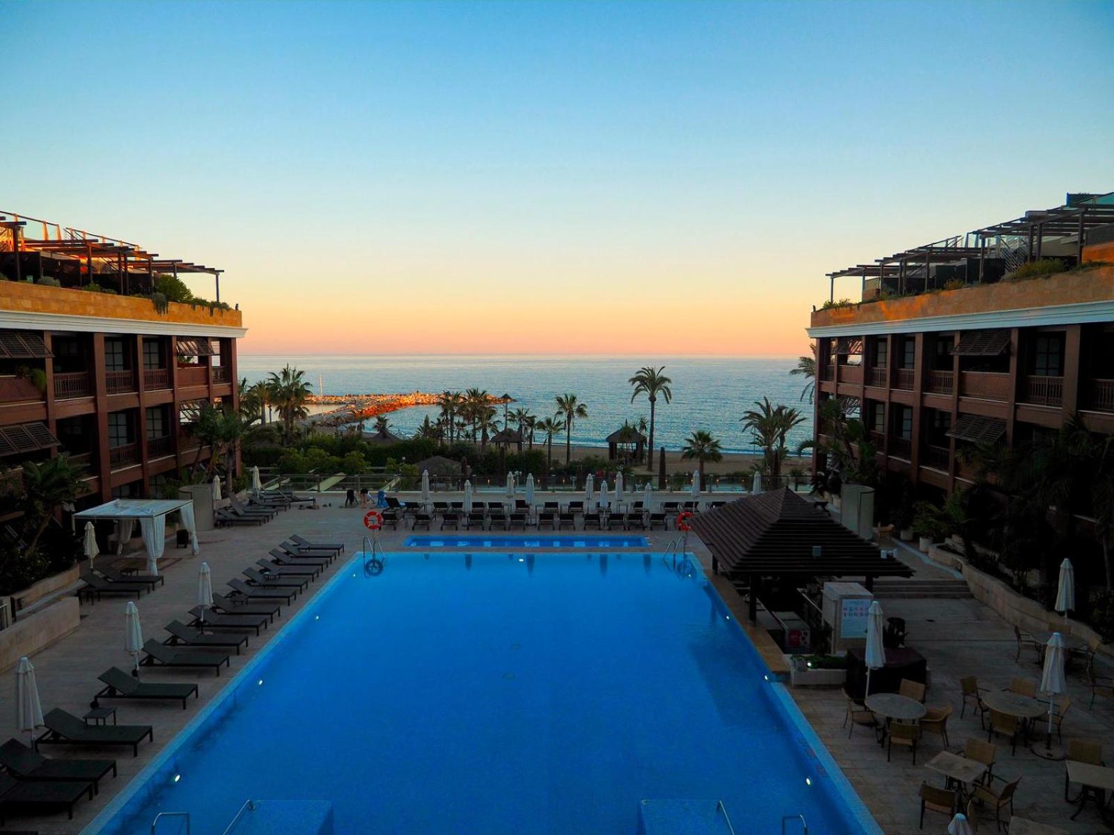 Marbella Vacations - Gran Hotel Guadalpin Banus - Property Image 143
