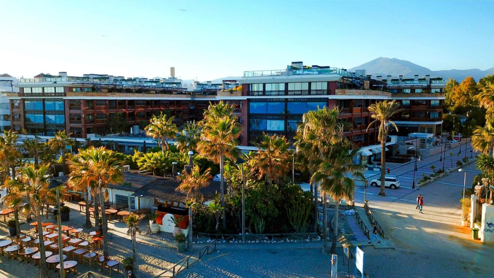 Marbella Vacations - Gran Hotel Guadalpin Banus - Property Image 131