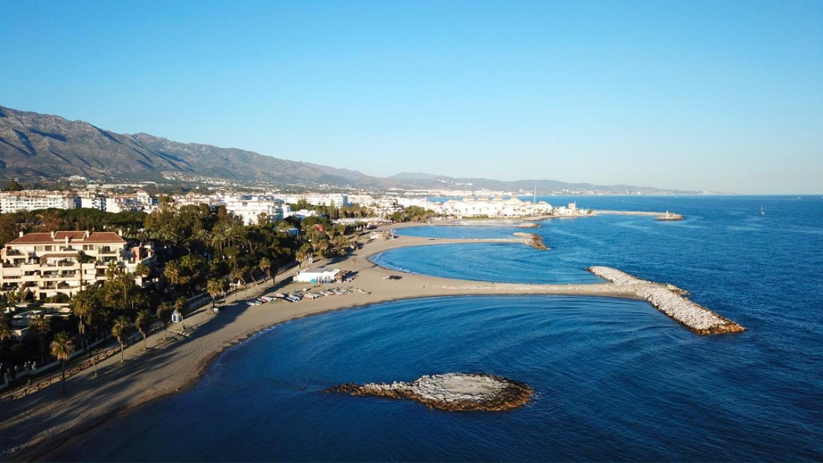 Marbella Vacations - Gran Hotel Guadalpin Banus - Property Image 139