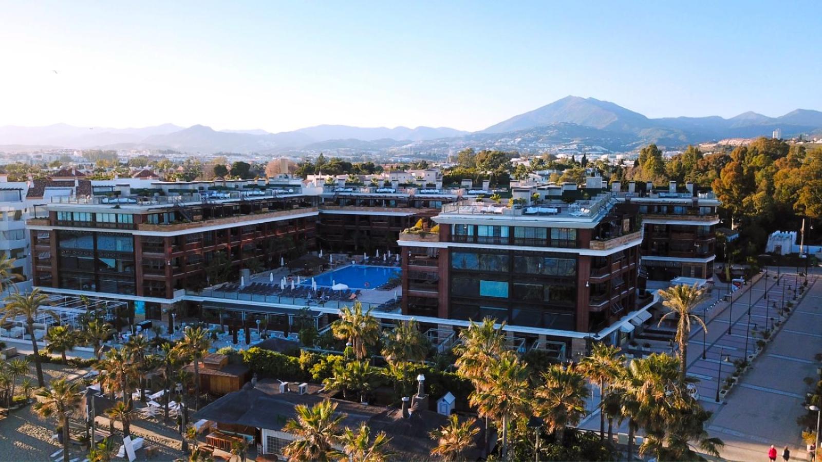 Marbella Vacations - Gran Hotel Guadalpin Banus - Property Image 141