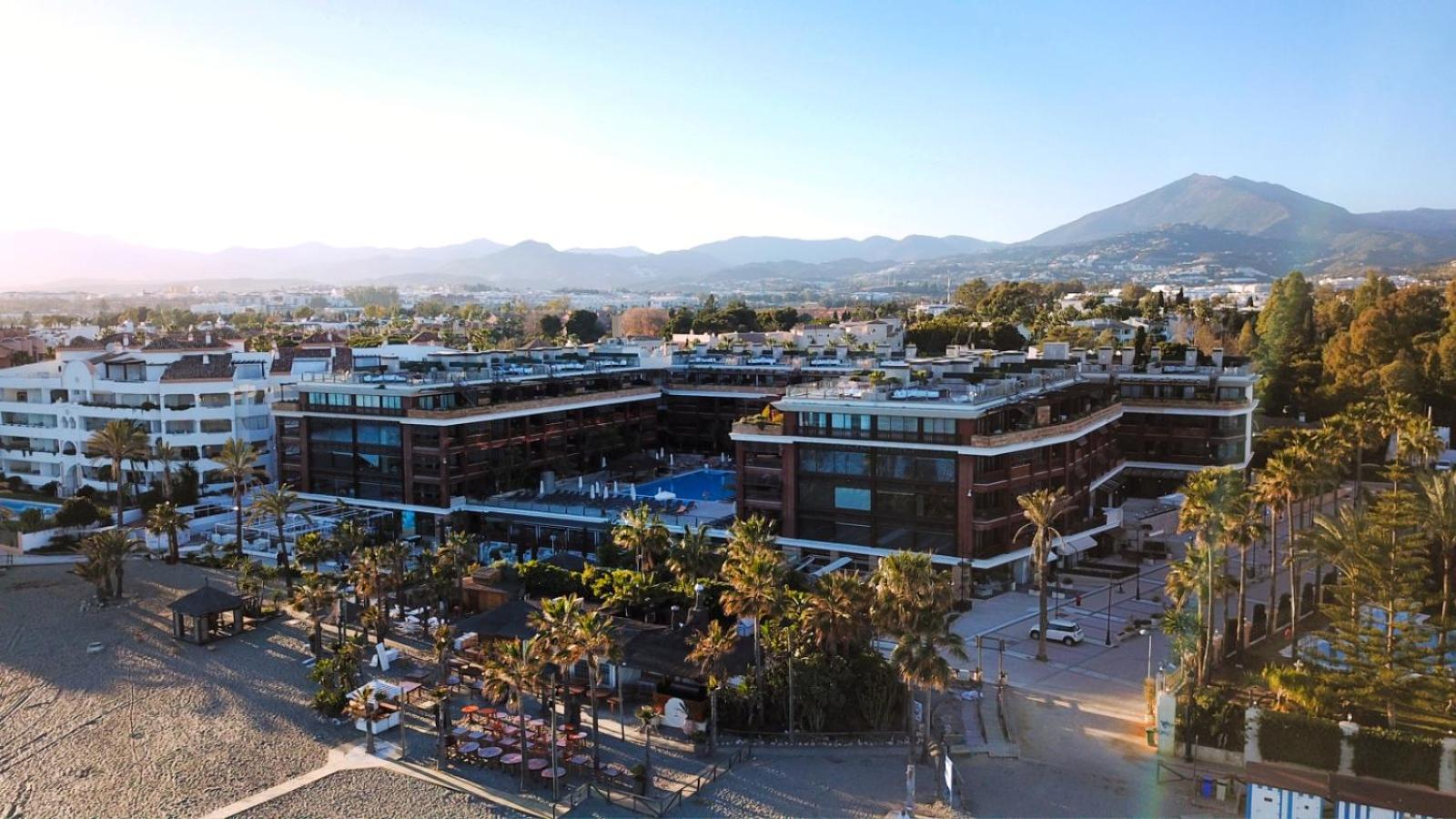 Marbella Vacations - Gran Hotel Guadalpin Banus - Property Image 75