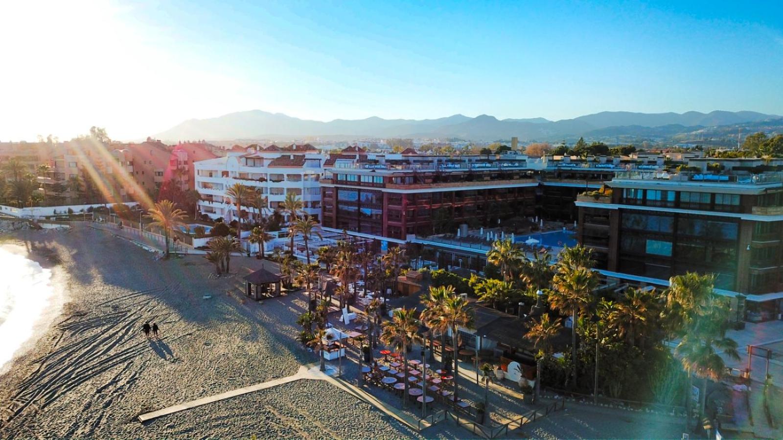Marbella Vacations - Gran Hotel Guadalpin Banus - Property Image 72