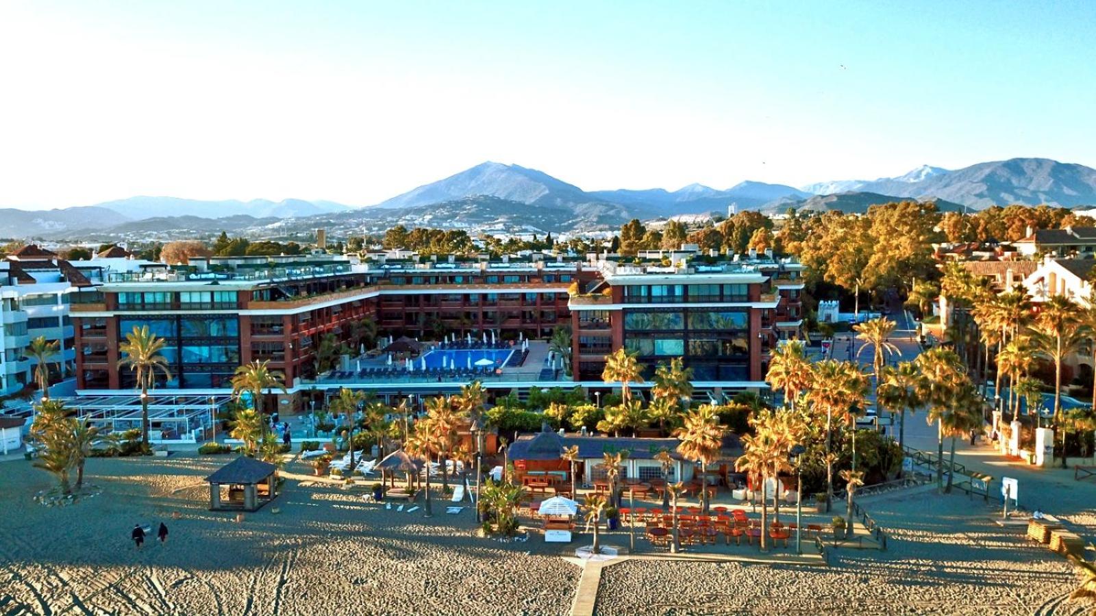 Marbella Vacations - Gran Hotel Guadalpin Banus - Property Image 140