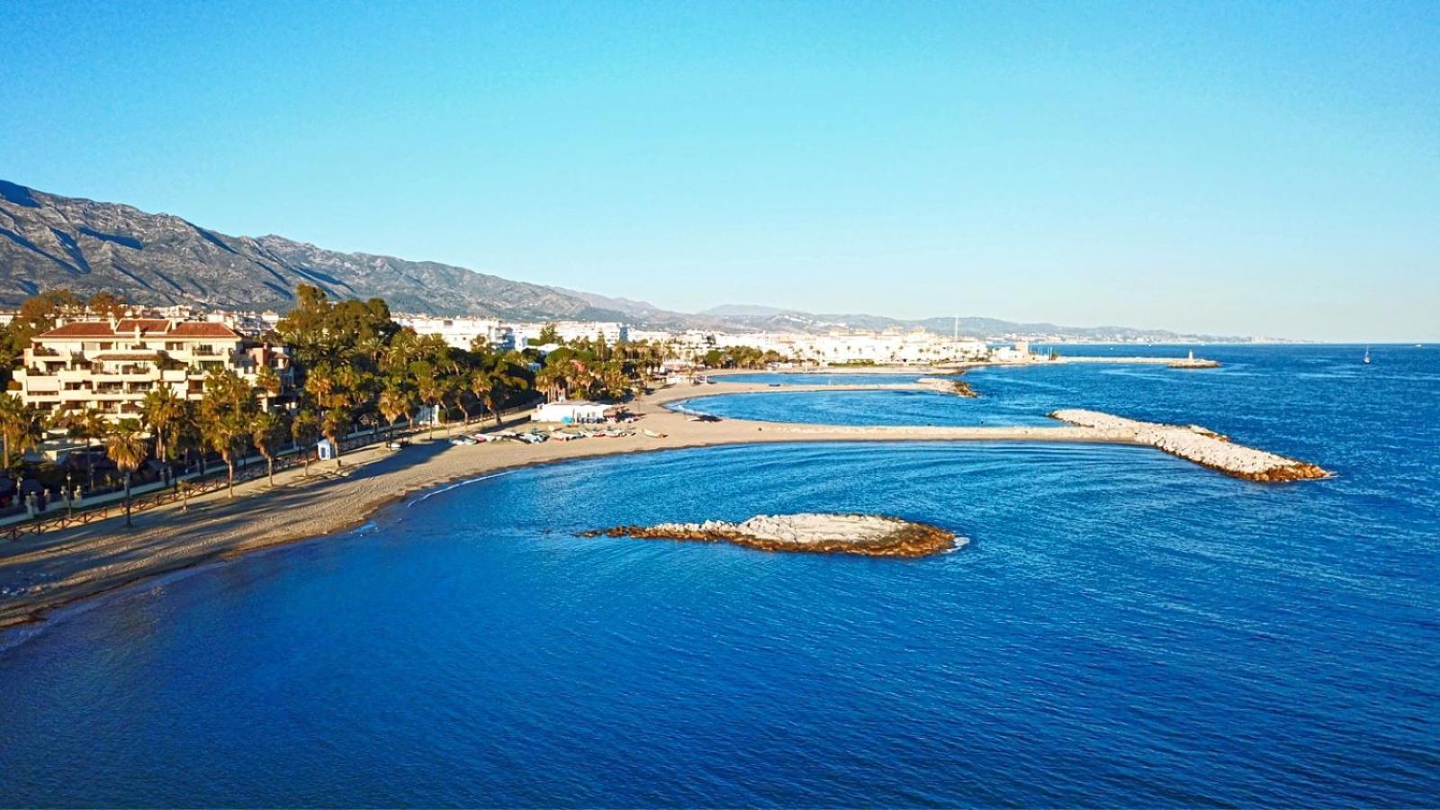 Marbella Vacations - Gran Hotel Guadalpin Banus - Property Image 142