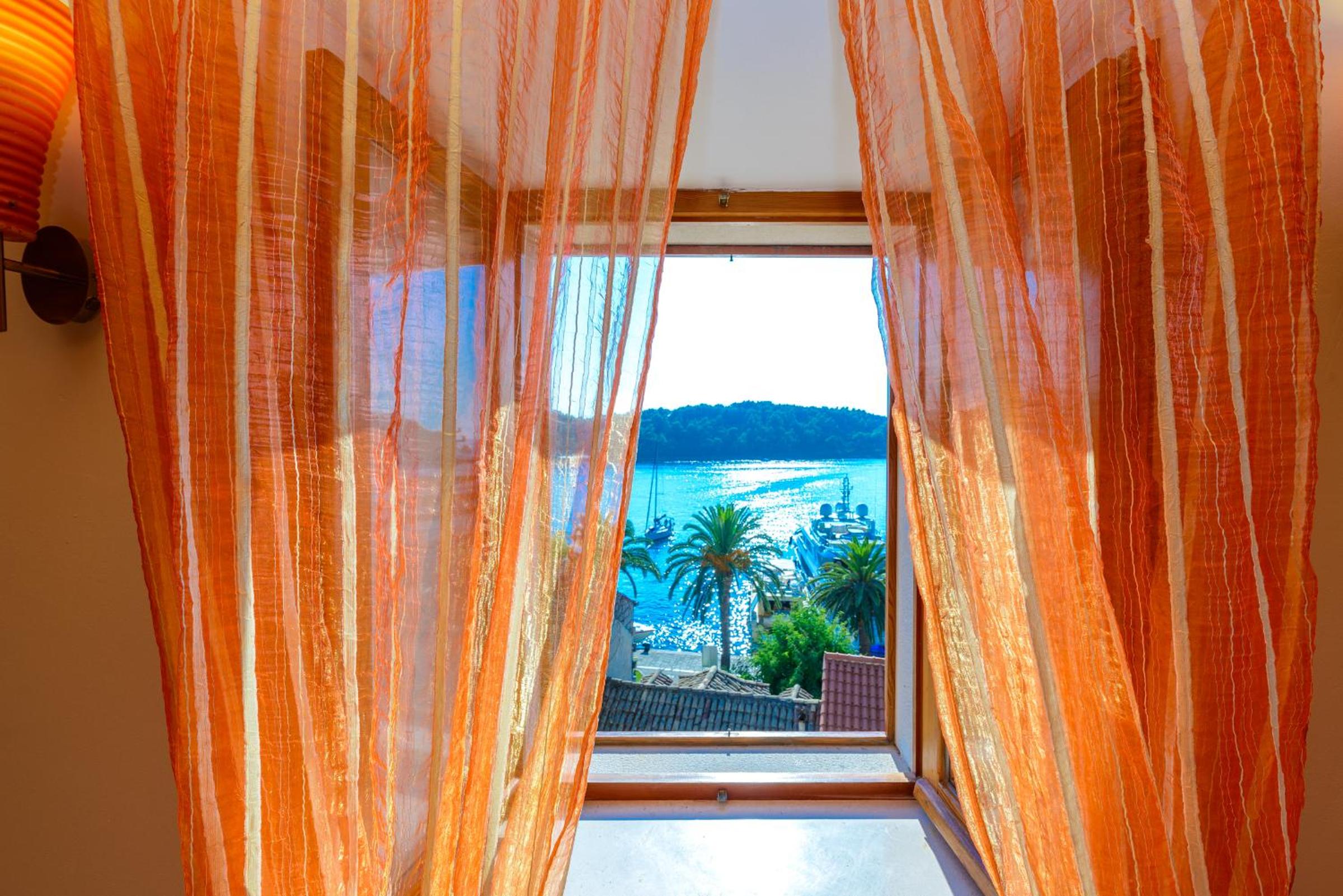 Apartments Petar view 4