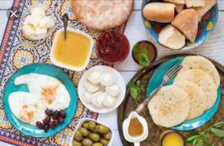Appartement De Luxe A Wilaya De Tetouan