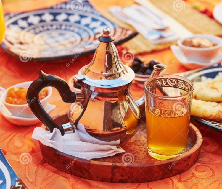Appartement De Luxe A Wilaya De Tetouan