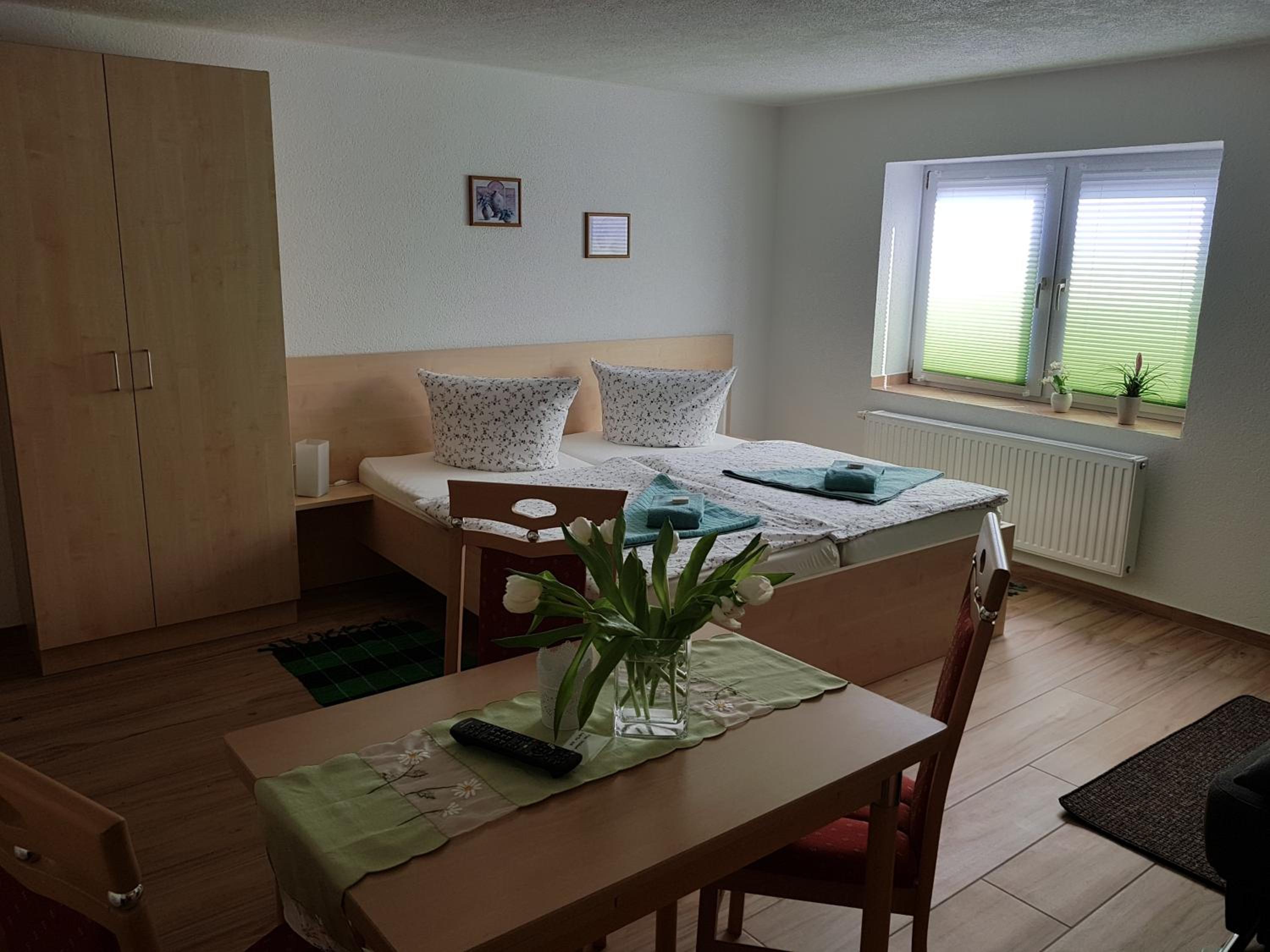 Landsauna - Pension