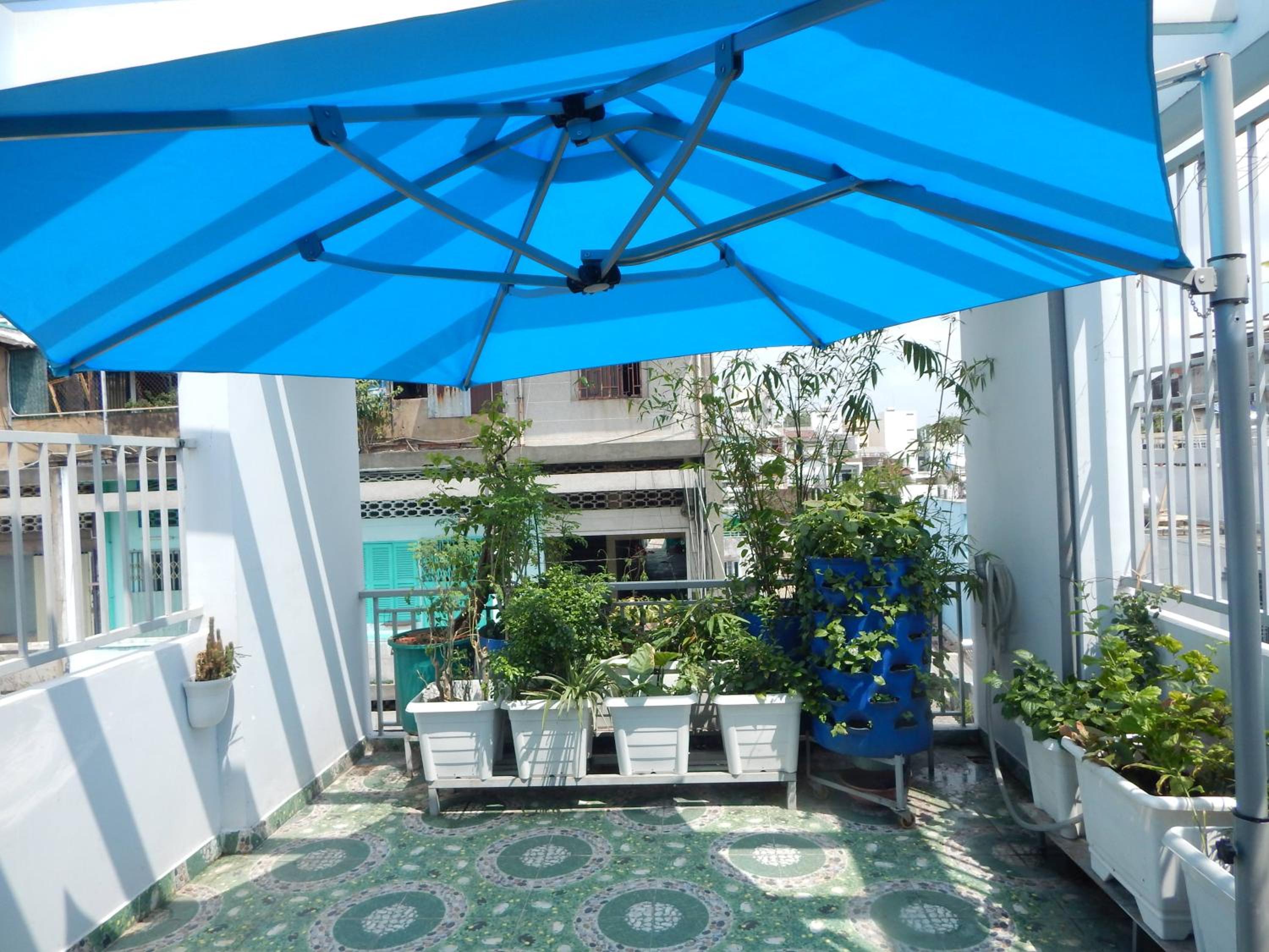 Homestay 37 AD