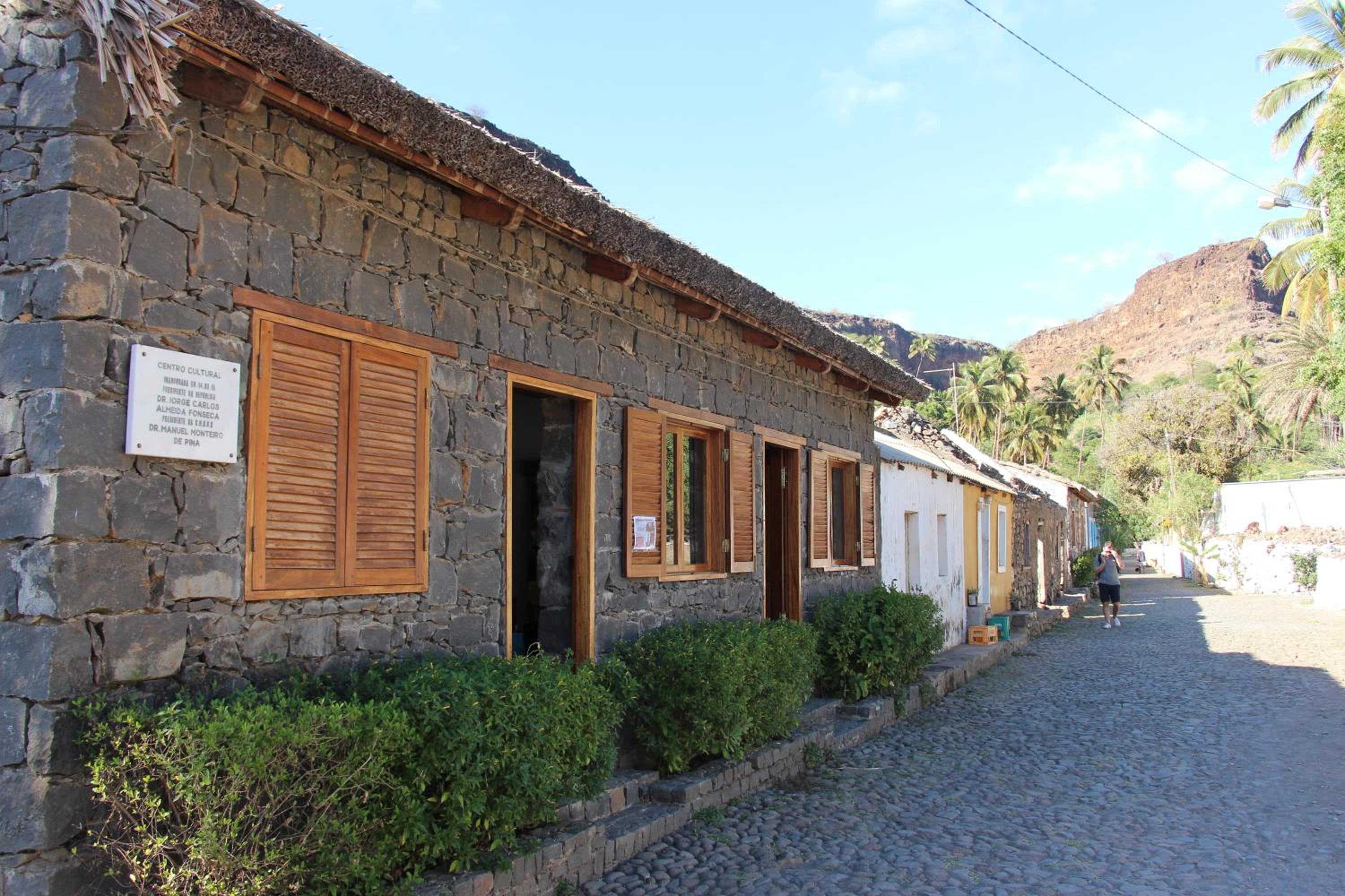 Pousada Quinta Ribeirinha