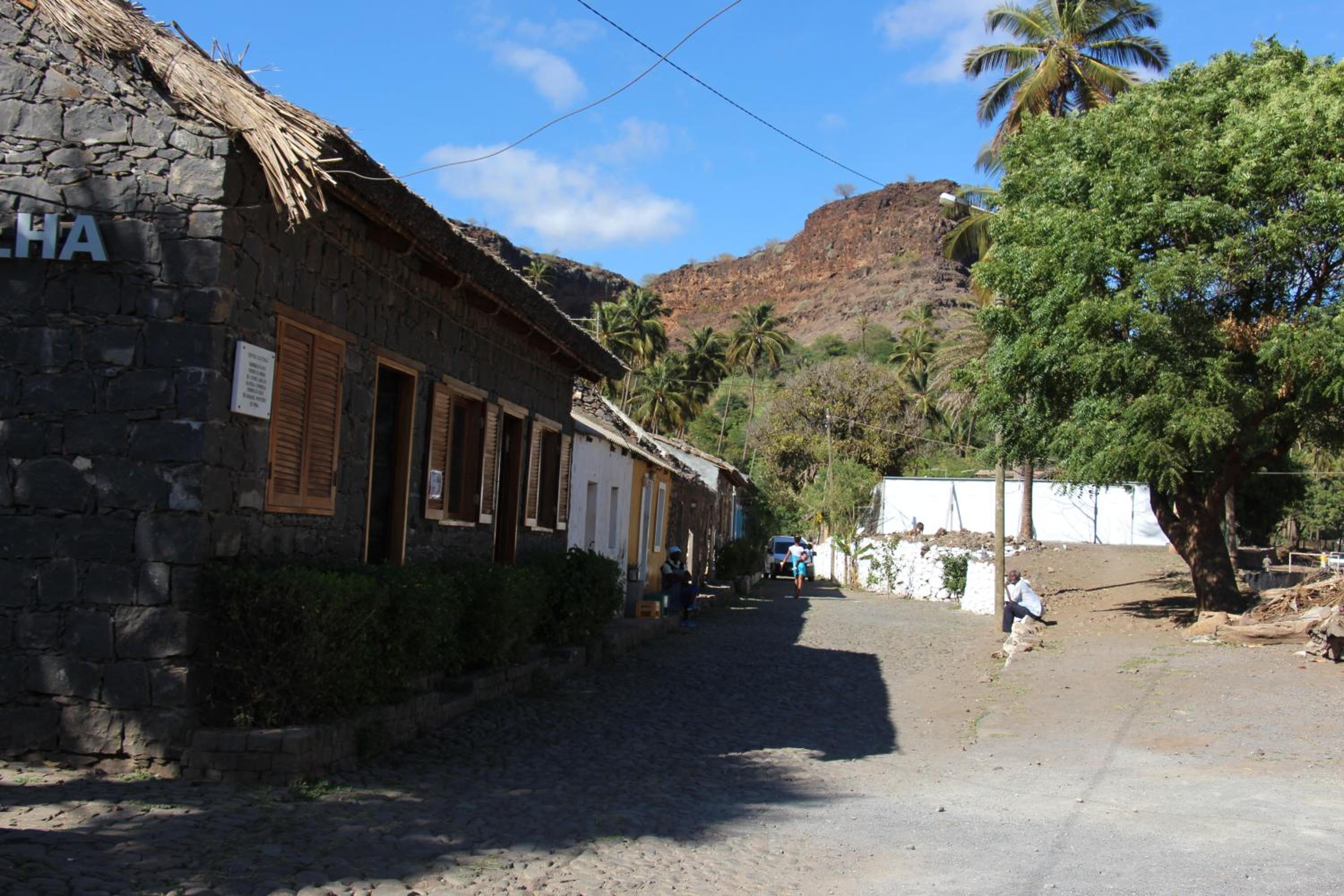 Pousada Quinta Ribeirinha
