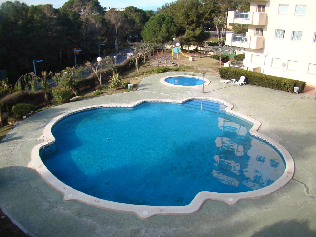 Apartamento Cap de Salou photo 4