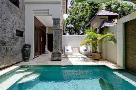 Villa Tiah view 4