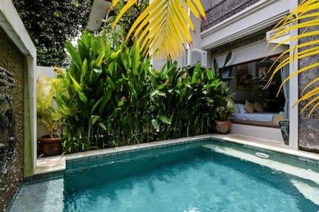 Villa Tiah view 5