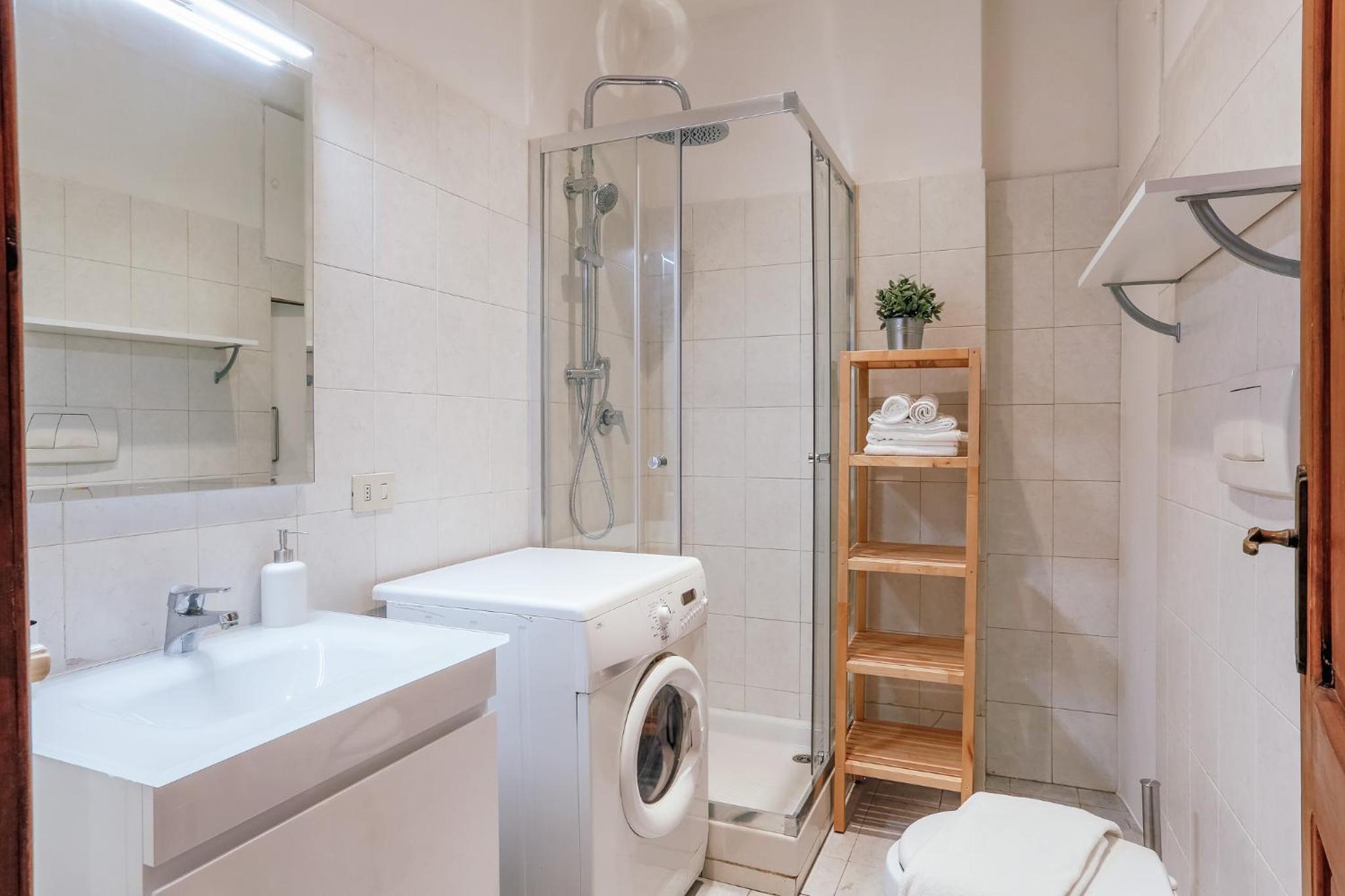 Locanda dei Poeti Rooms & Apartments