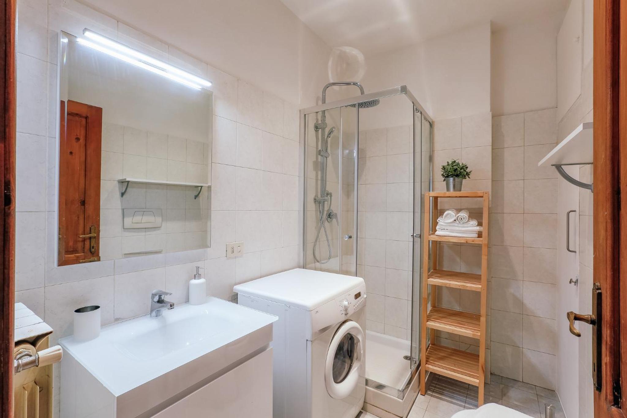 Locanda dei Poeti Rooms & Apartments