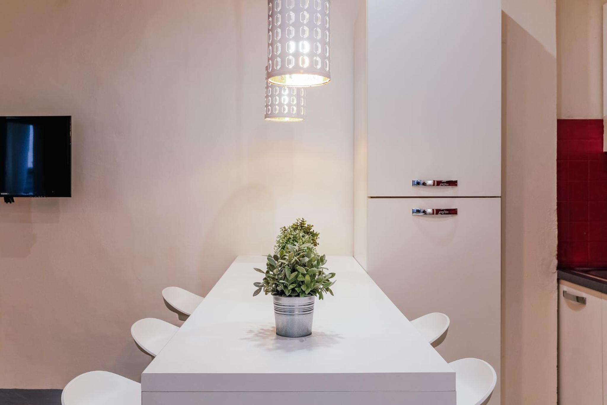 Locanda dei Poeti Rooms & Apartments