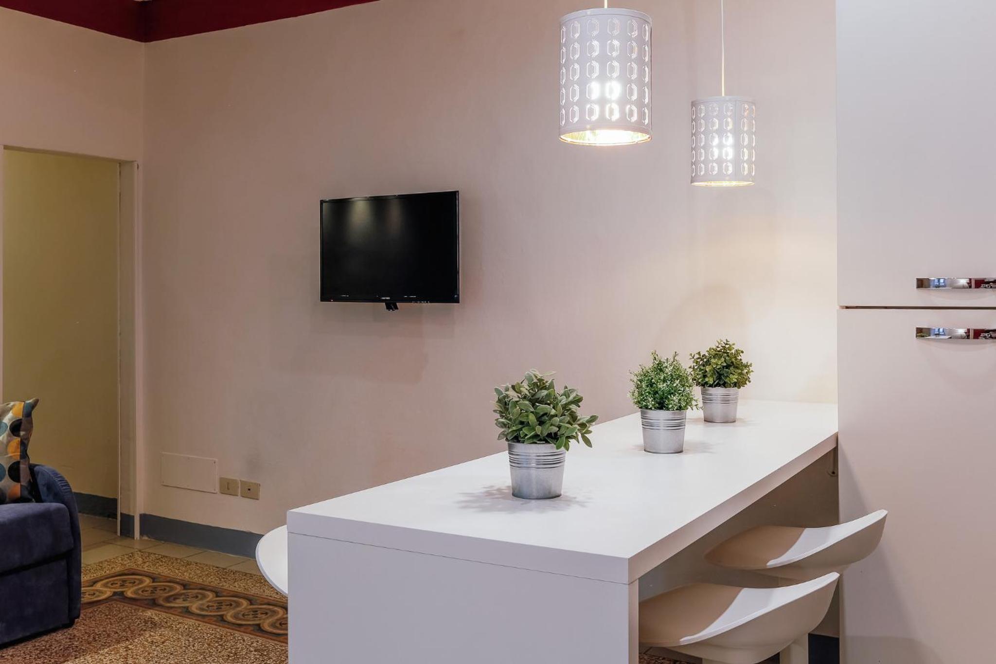 Locanda dei Poeti Rooms & Apartments