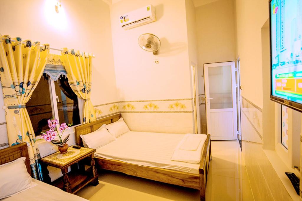 Motel Thuyền & Biển view 2
