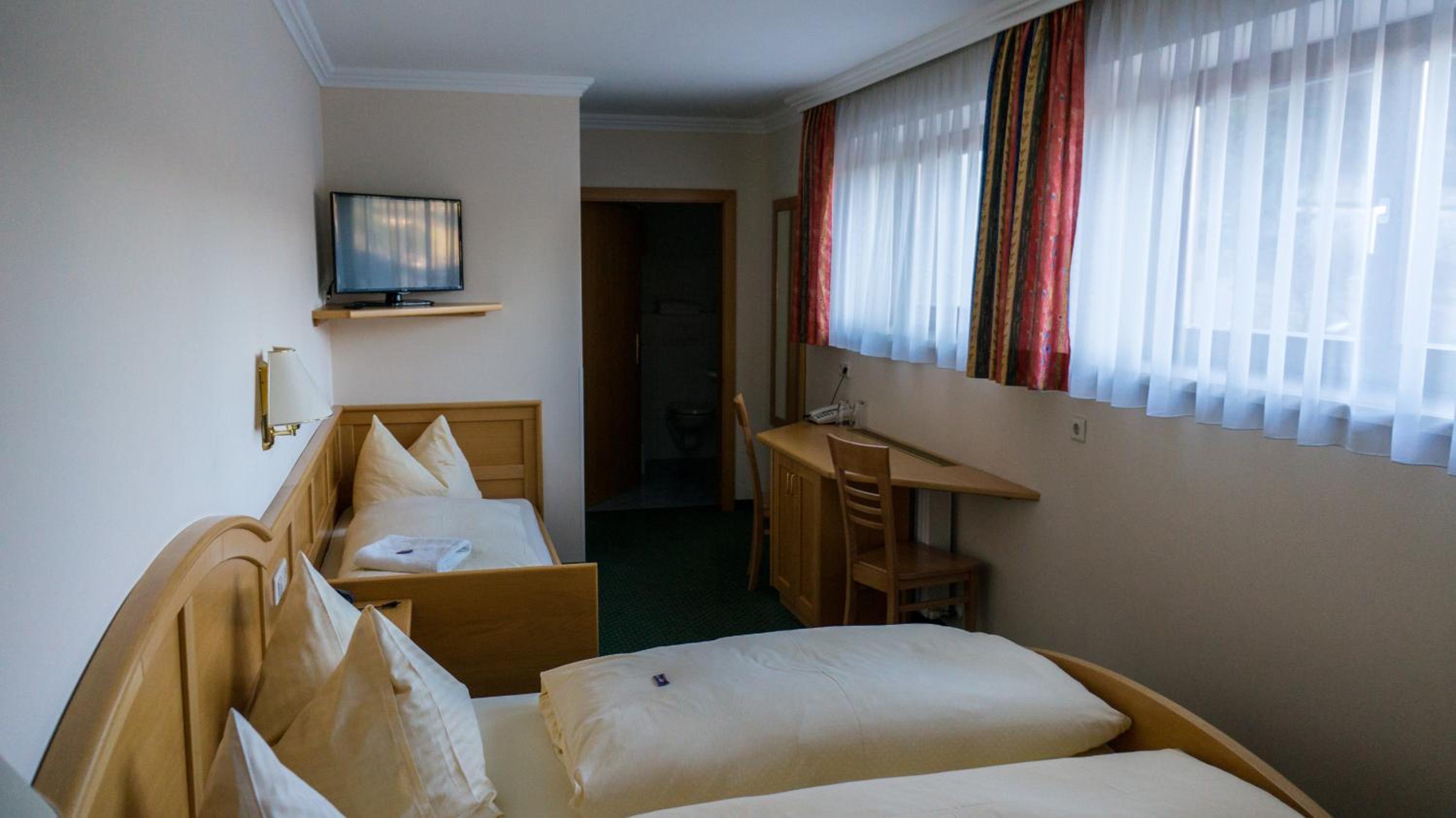 Pension Ebnerwirt