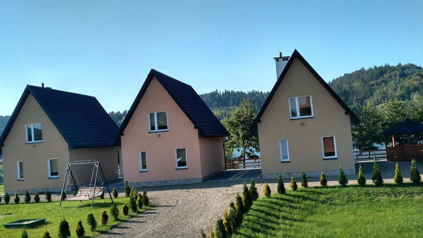 Zacisze nad sanem view 2