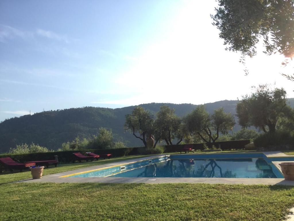 Agriturismo Il Pillone view 2