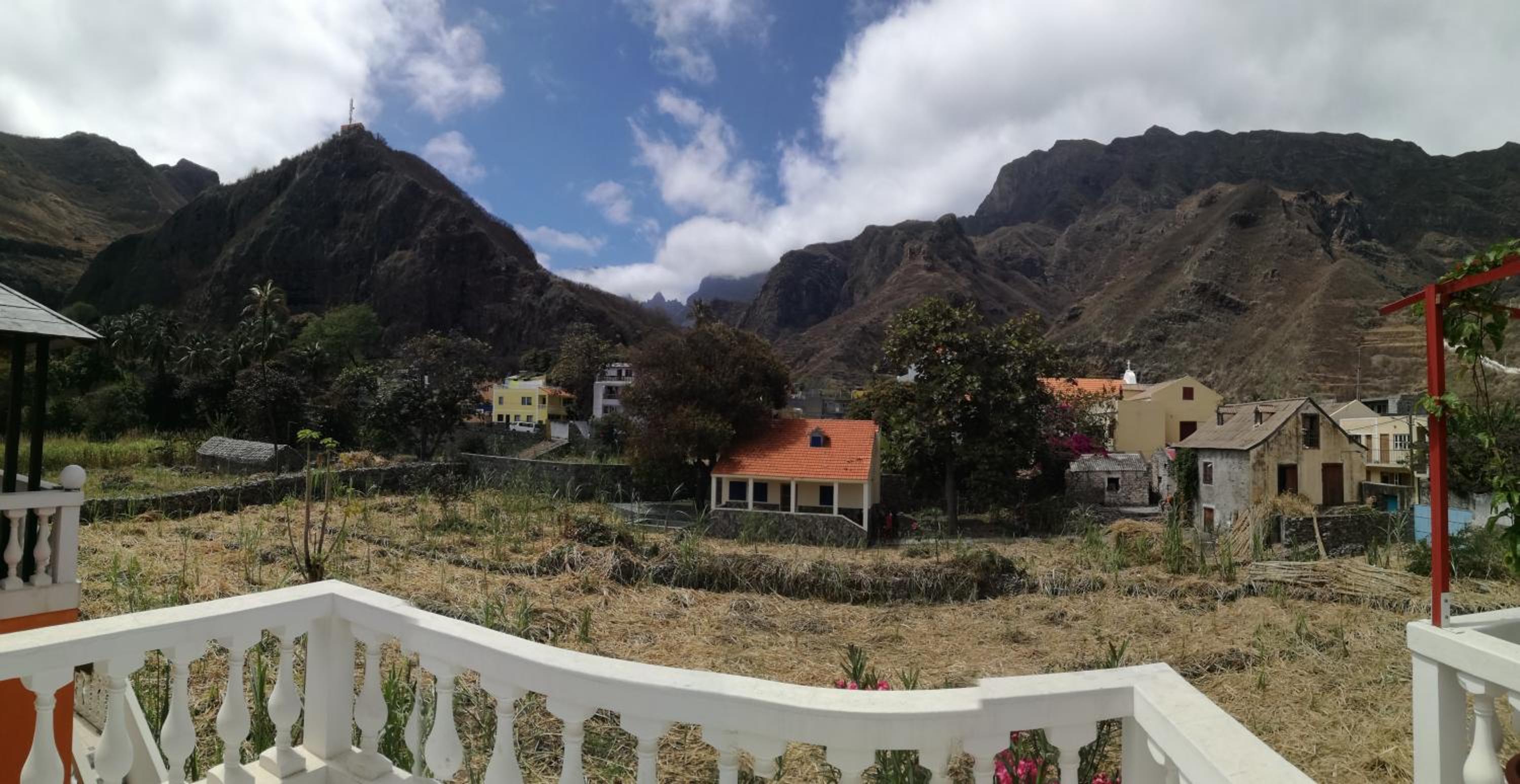 Aldeia Jerome