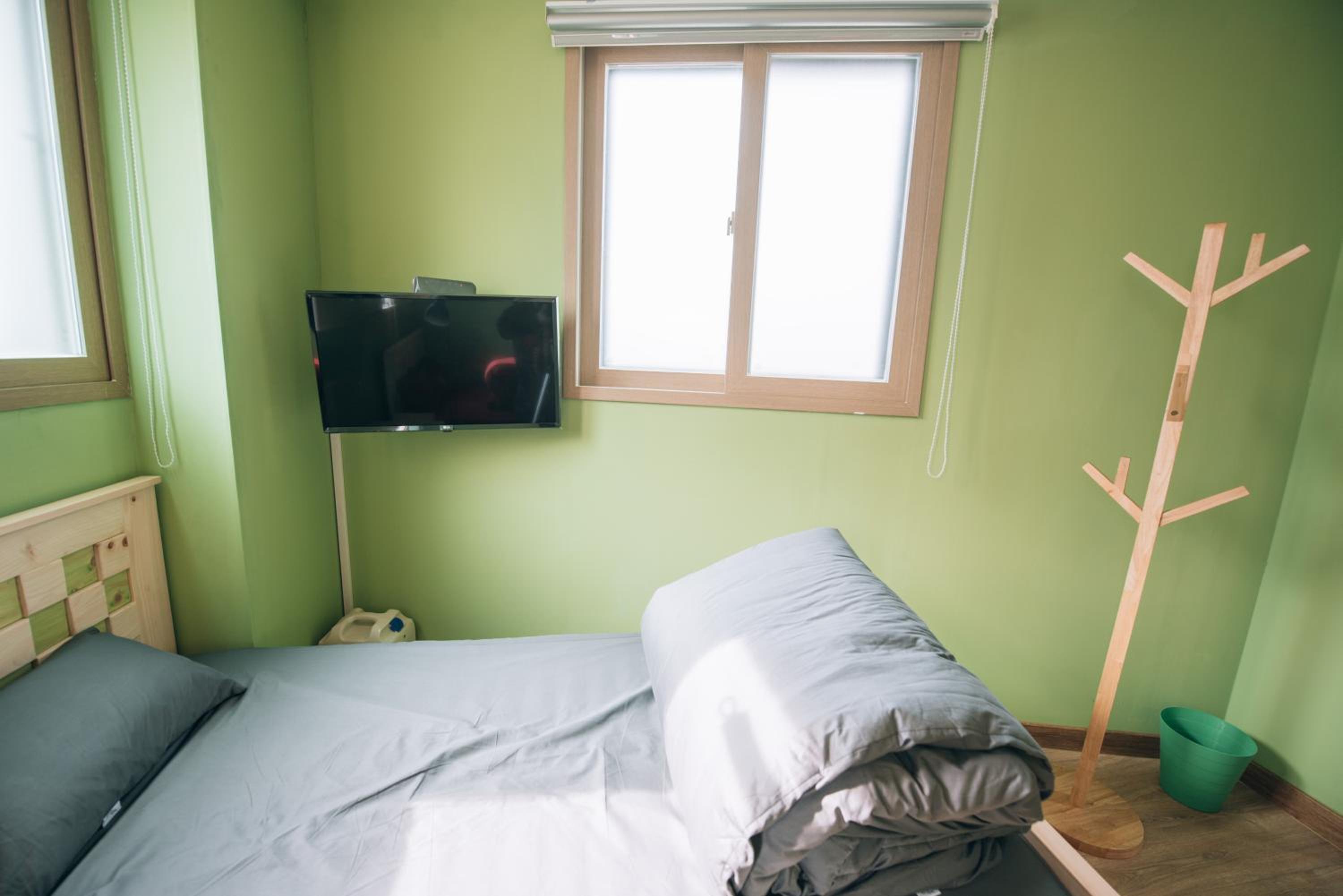 Midtown Hostel 95