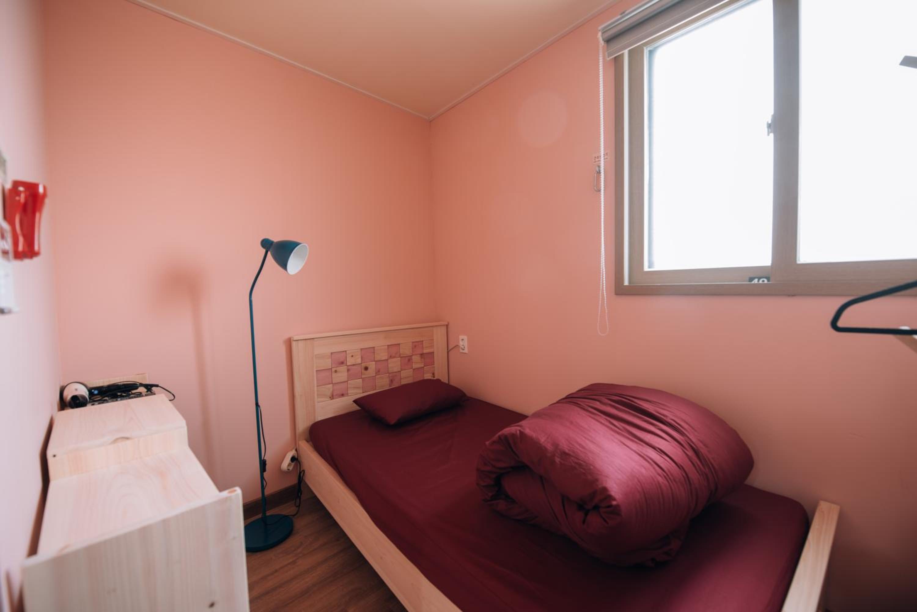 Midtown Hostel 164