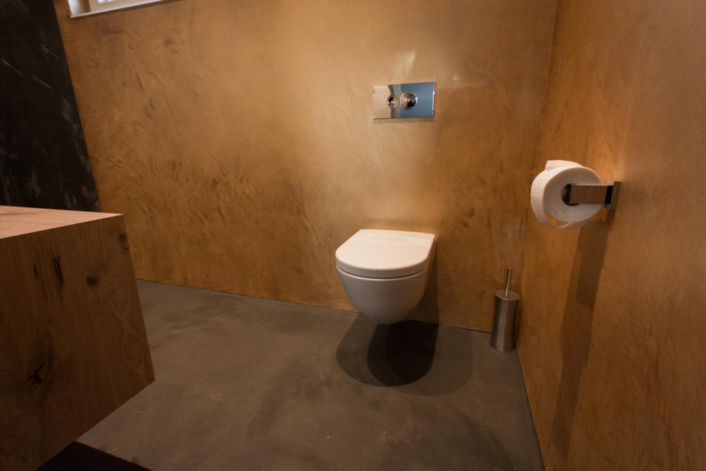 das Ferienhaus Auszeit