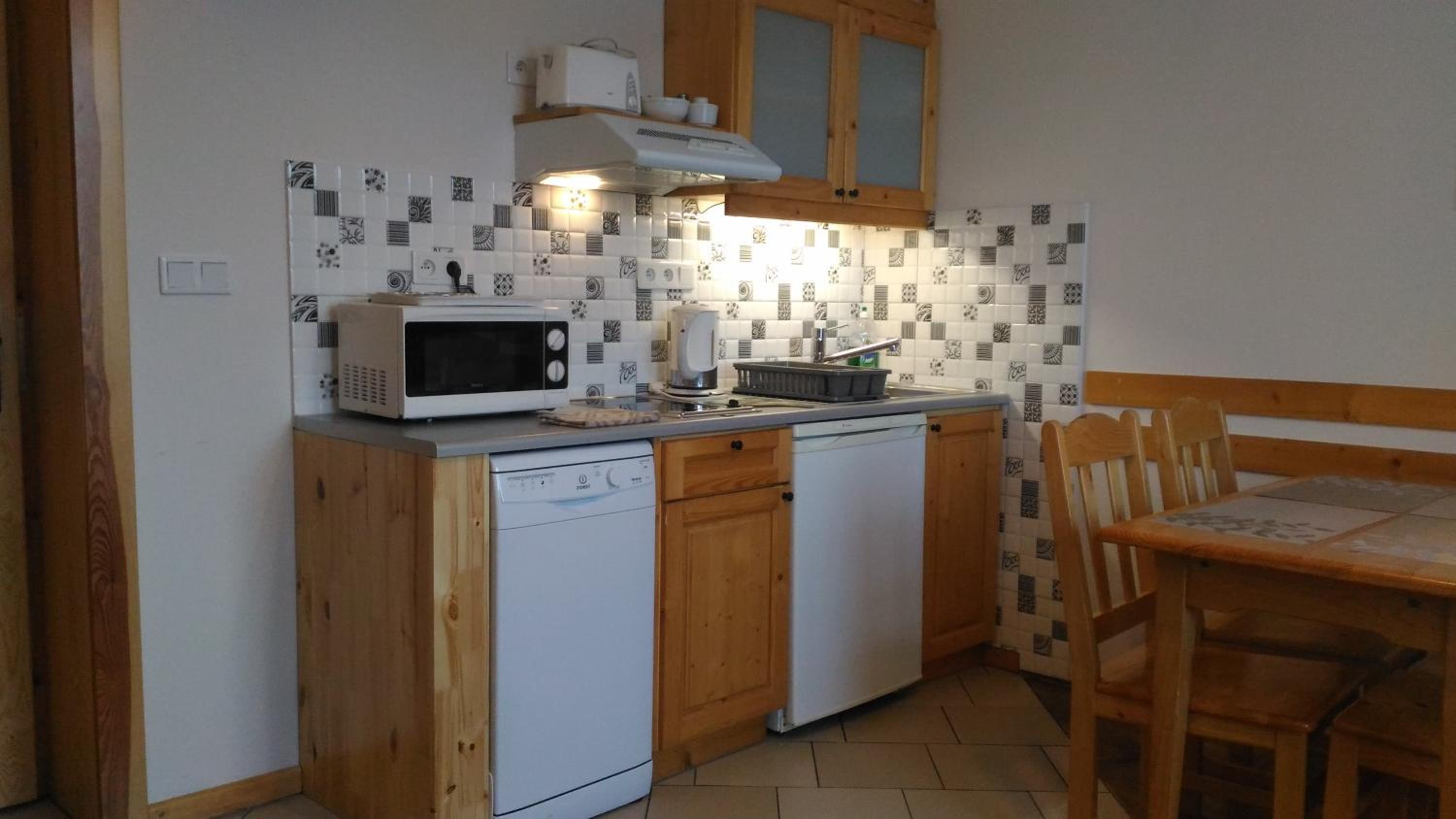 Apartamenty ApartArt Zakopane